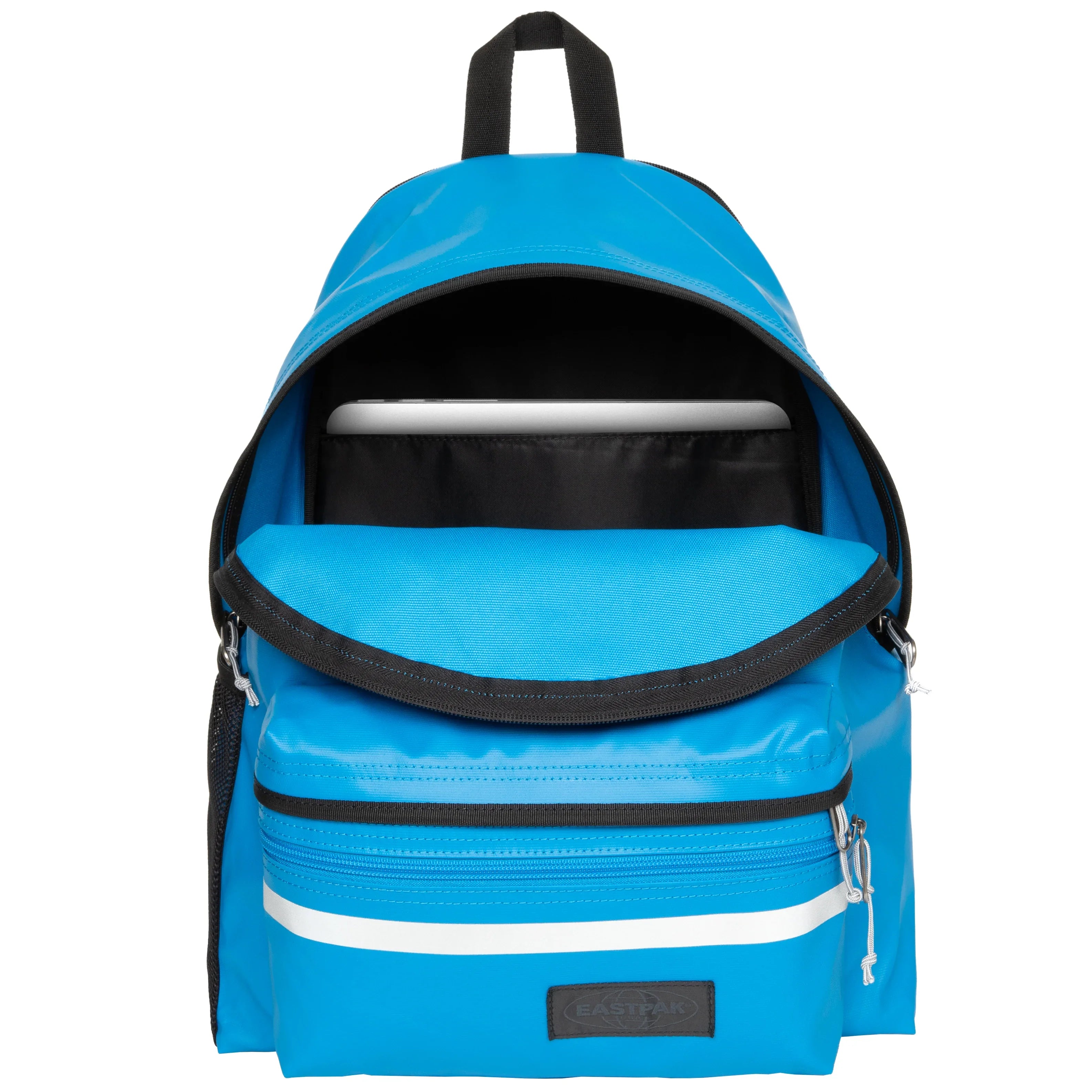 Eastpak Authentic Tarp Zippl'r Bike Backpack 40 cm - Tarp Bang
