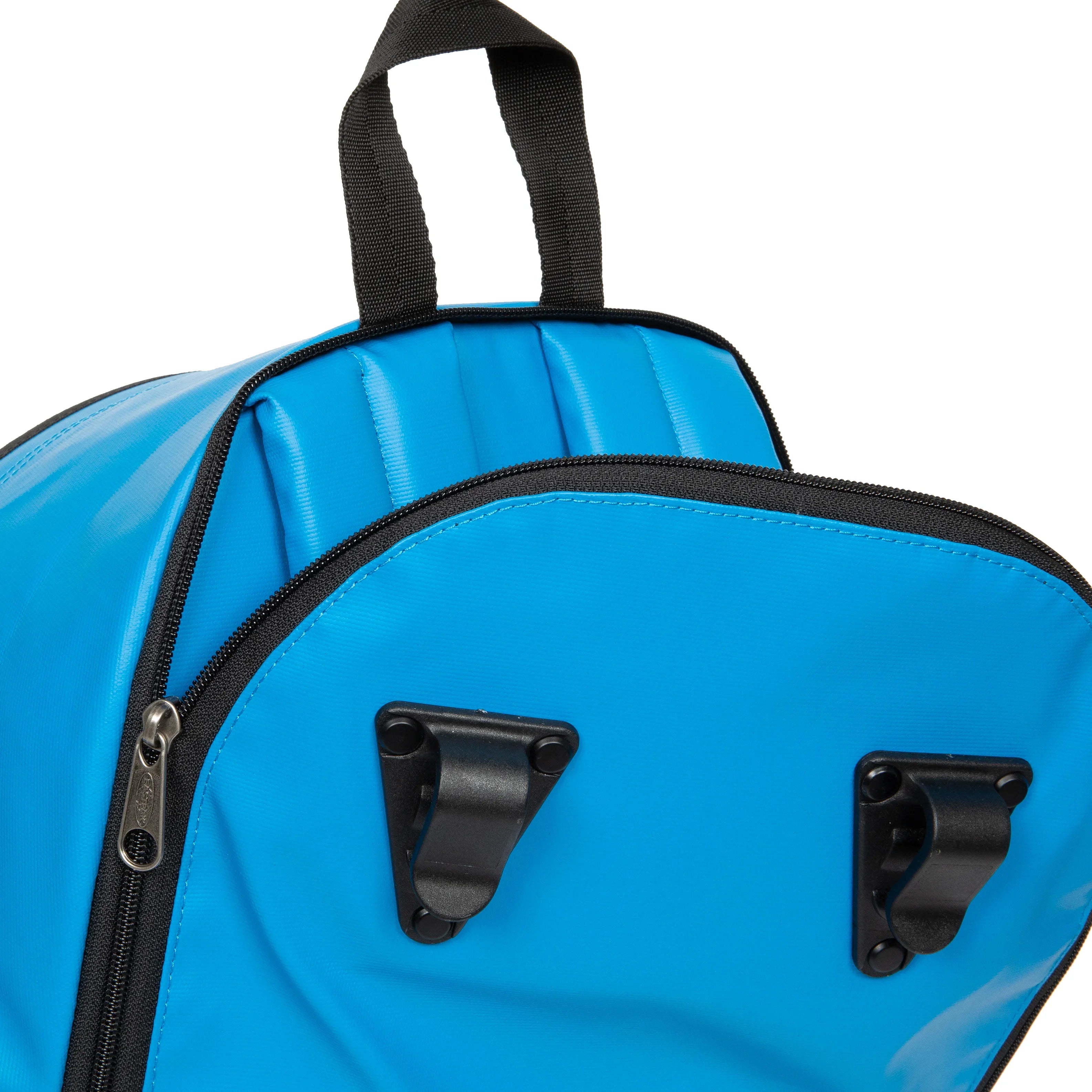 Eastpak Authentic Tarp Zippl'r Bike Backpack 40 cm - Tarp Bang