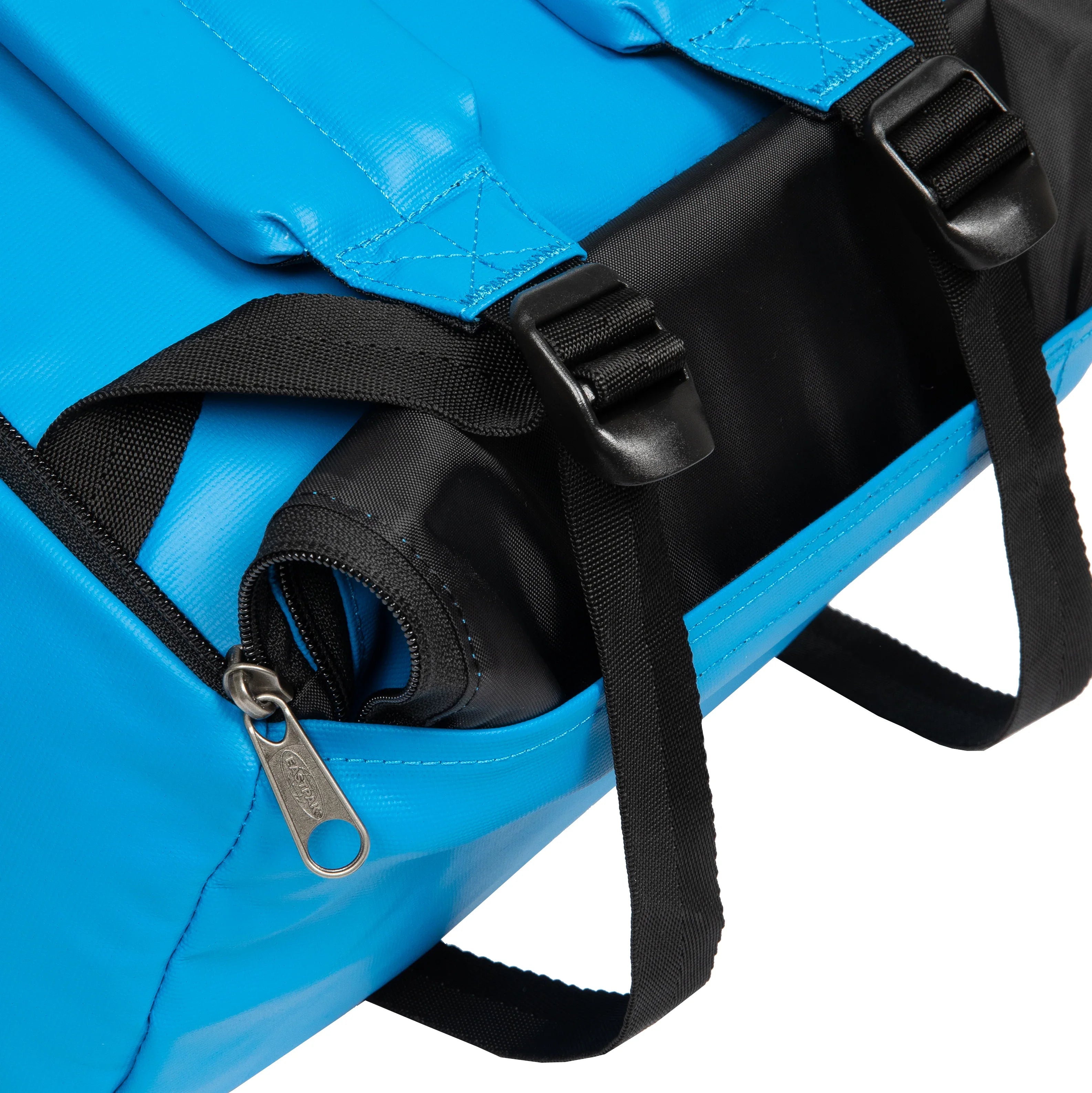 Eastpak Authentic Tarp Zippl'r Bike Backpack 40 cm - Tarp Bang