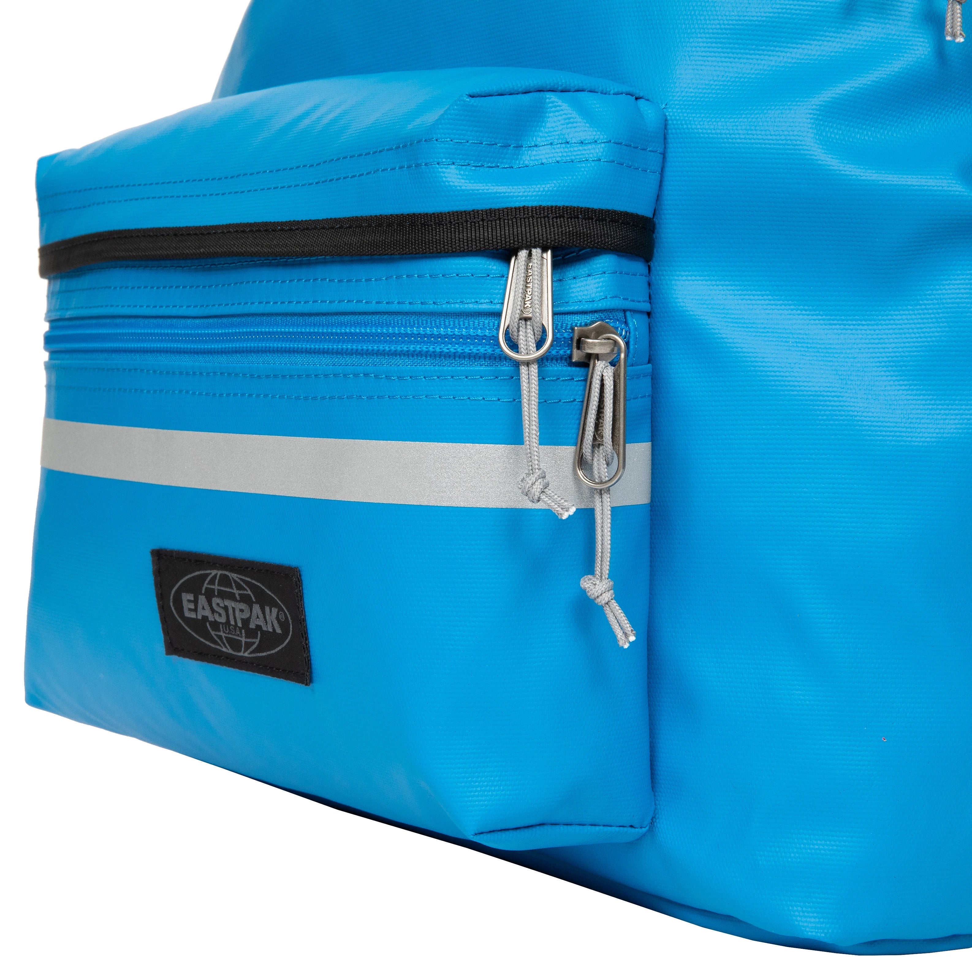 Eastpak Authentic Tarp Zippl'r Bike Backpack 40 cm - Tarp Bang