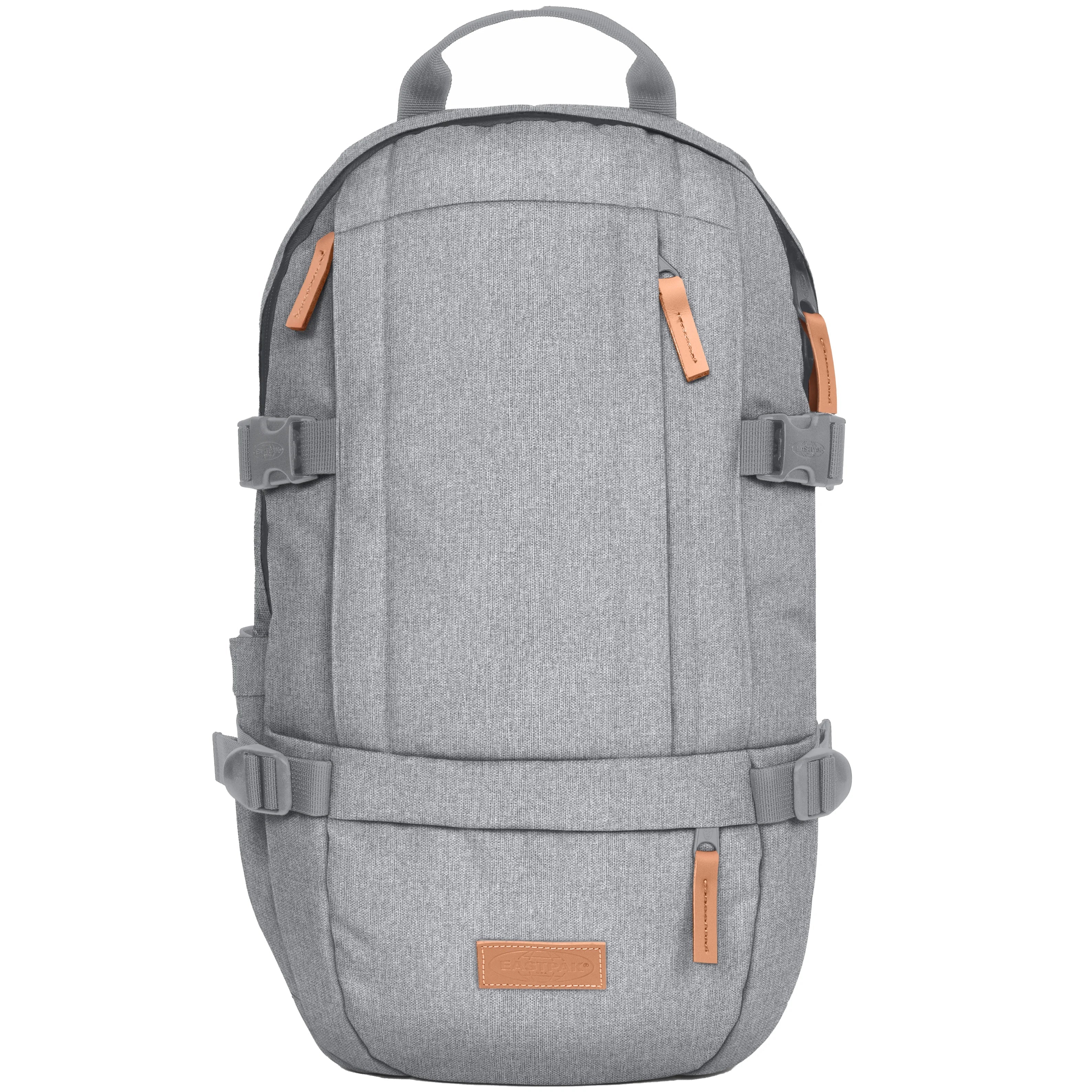 Eastpak Core Series Floid Rucksack 48 cm - Sunday Grey