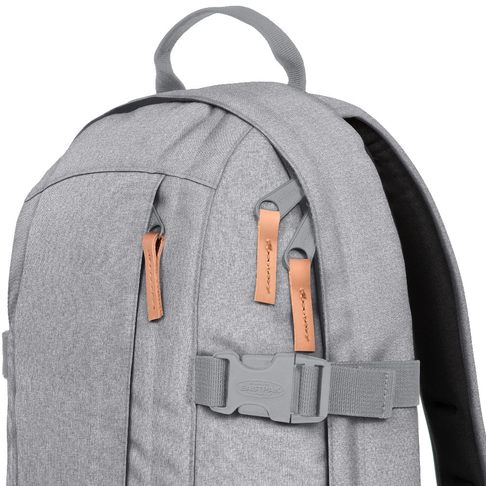 Eastpak Core Series Floid Backpack 48 cm - CS Mono Army