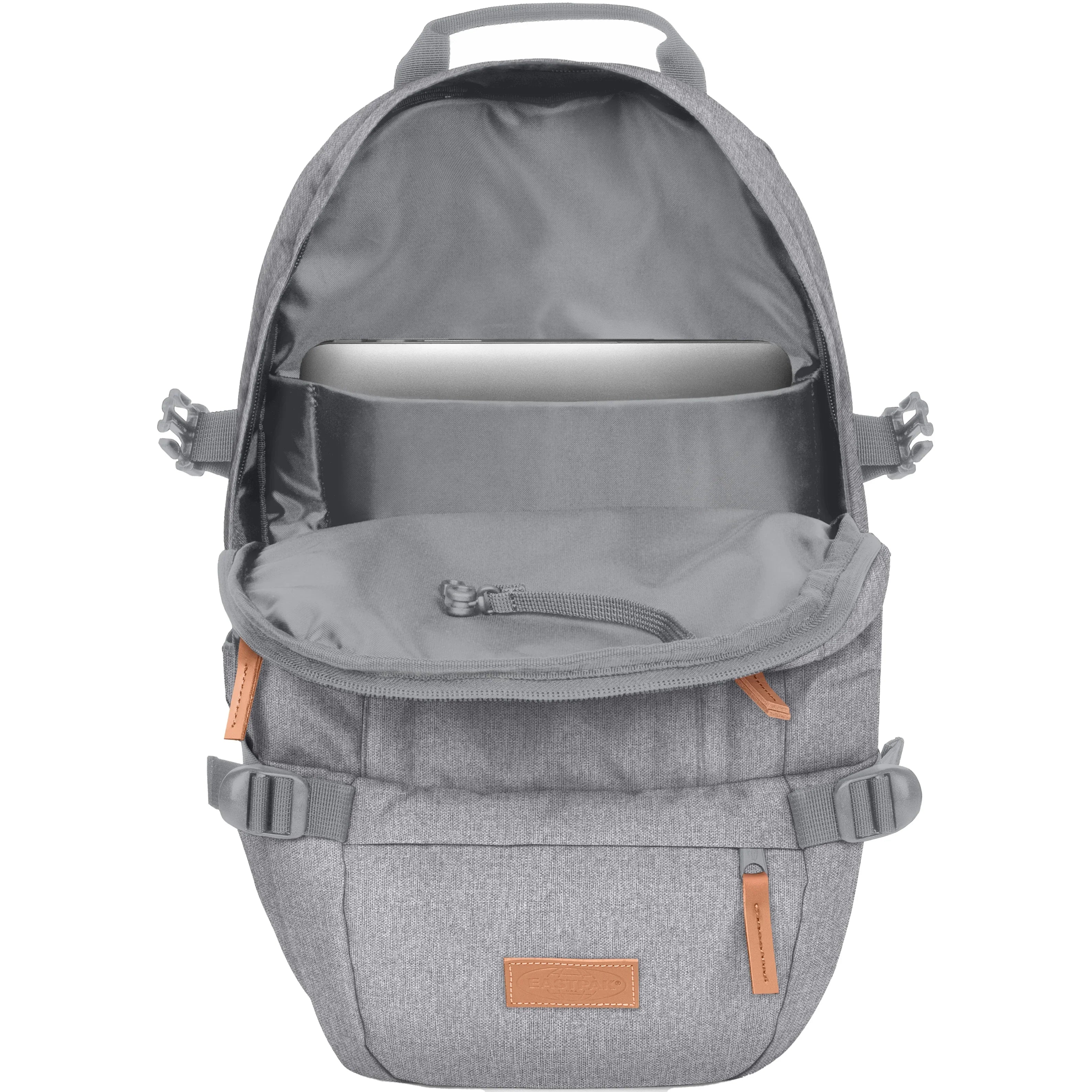 Eastpak Core Series Floid Backpack 48 cm - CS Mono Army