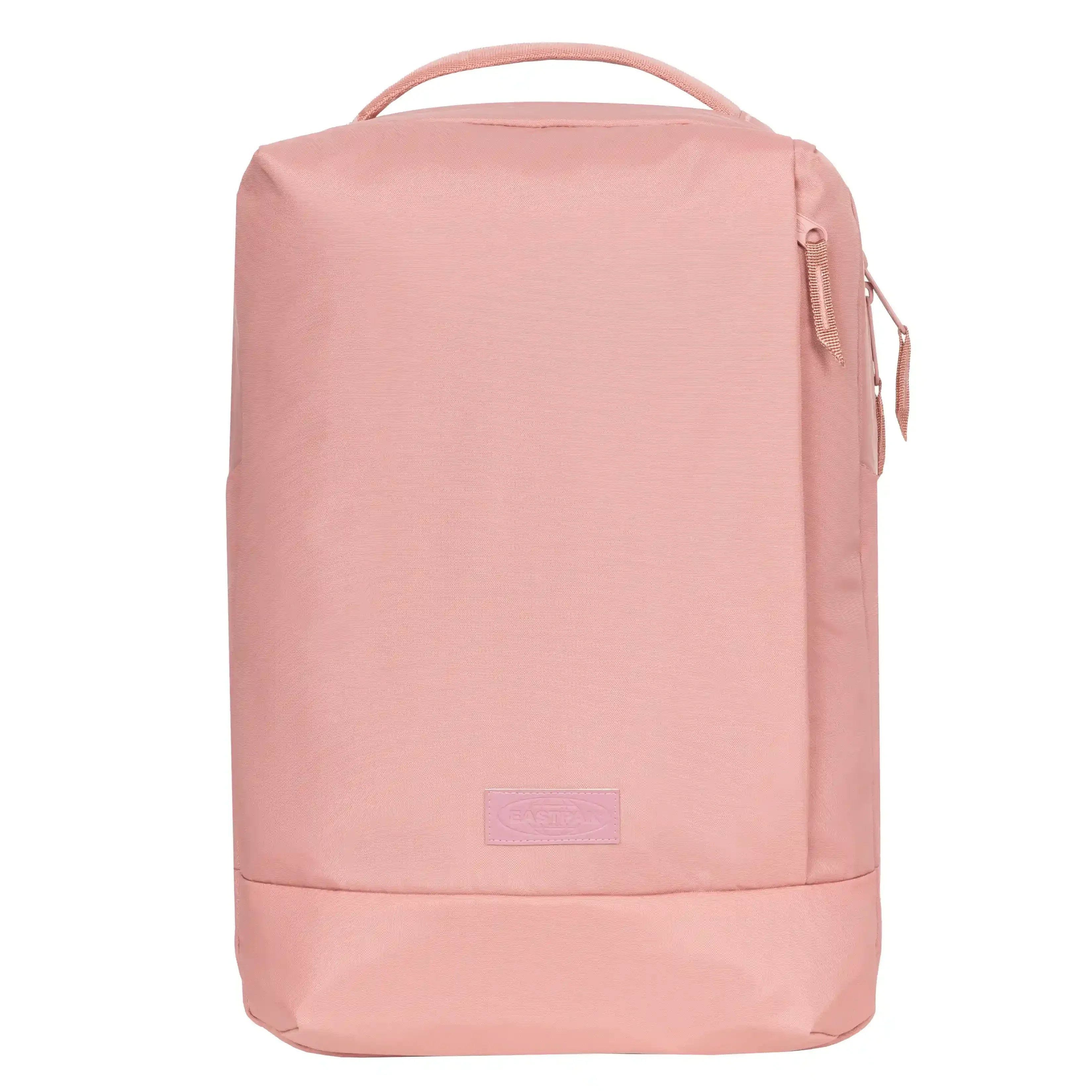 Eastpak Authentic CNNCT Tecum F Rucksack 44 cm - Pink