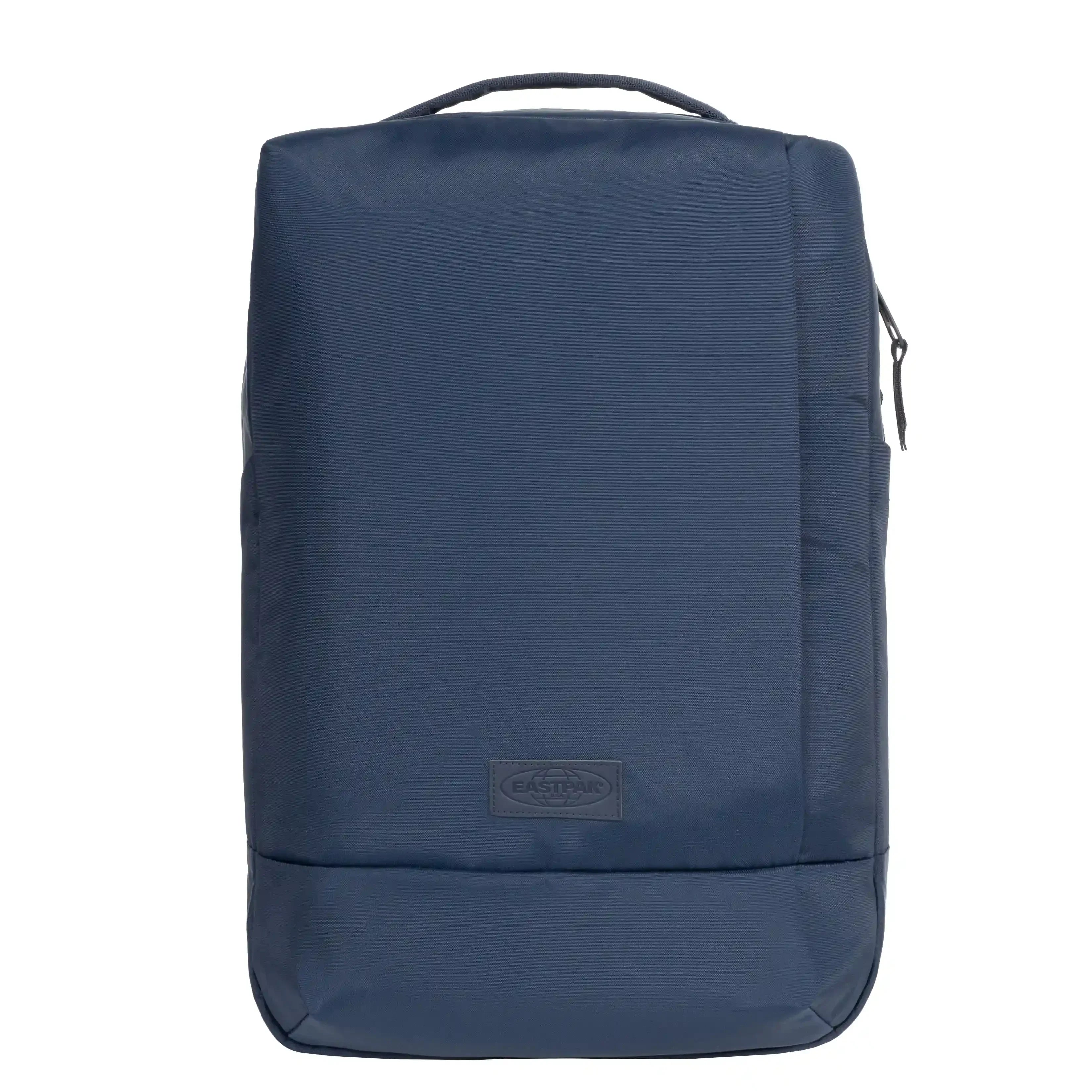 Eastpak Authentic CNNCT Tecum F Rucksack 44 cm - Navy