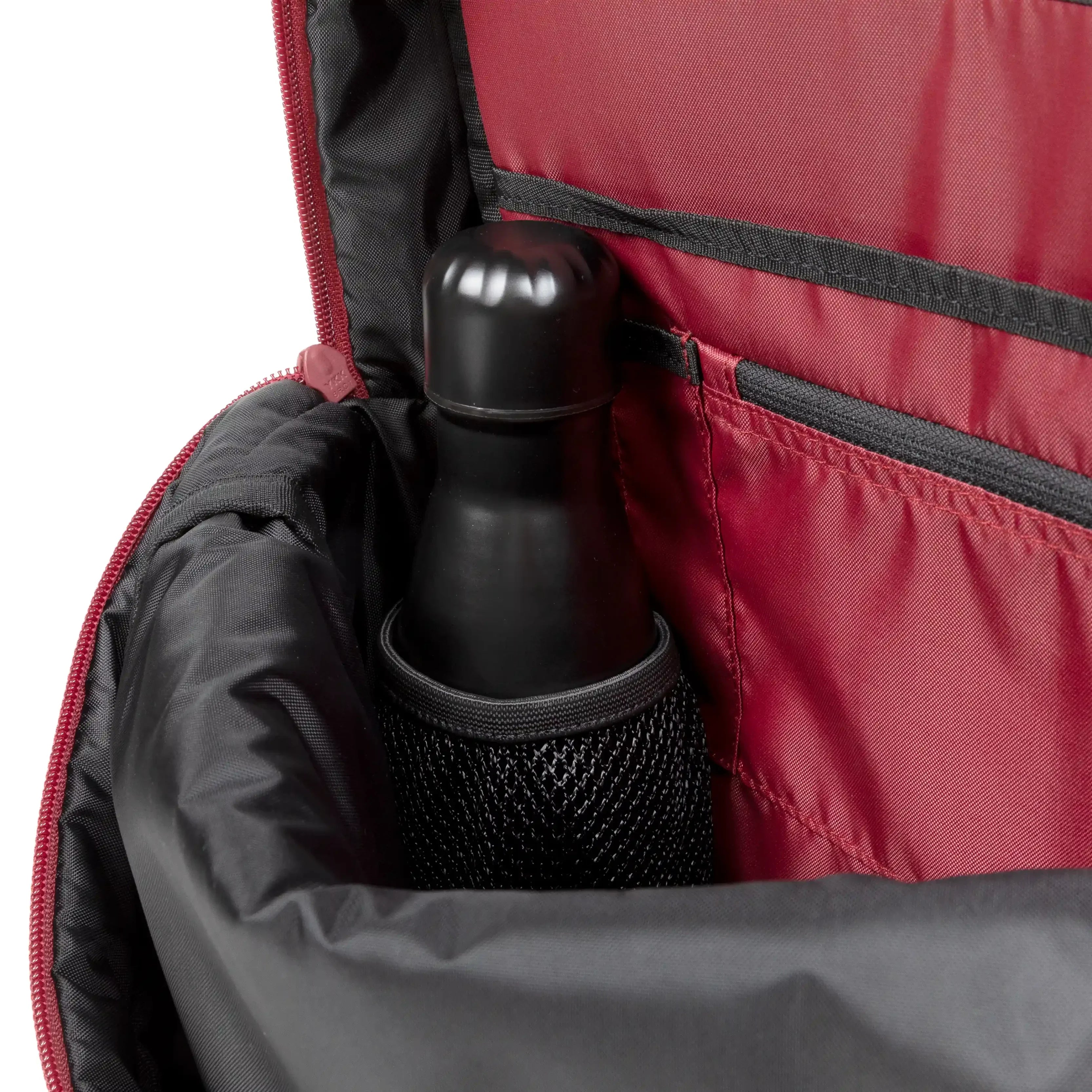 Eastpak Authentic CNNCT Tecum F Rucksack 44 cm - Burgundy