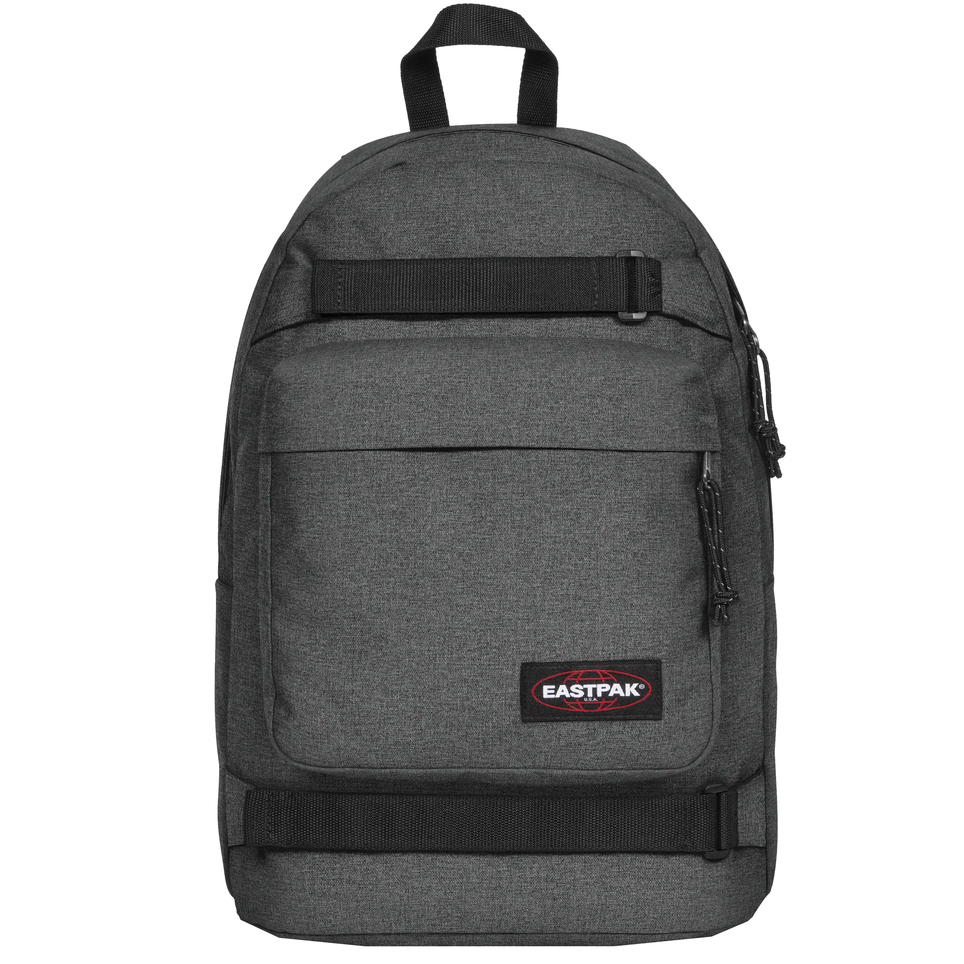 Eastpak Authentic Skate Pak'r Rucksack 47 cm - Black Denim