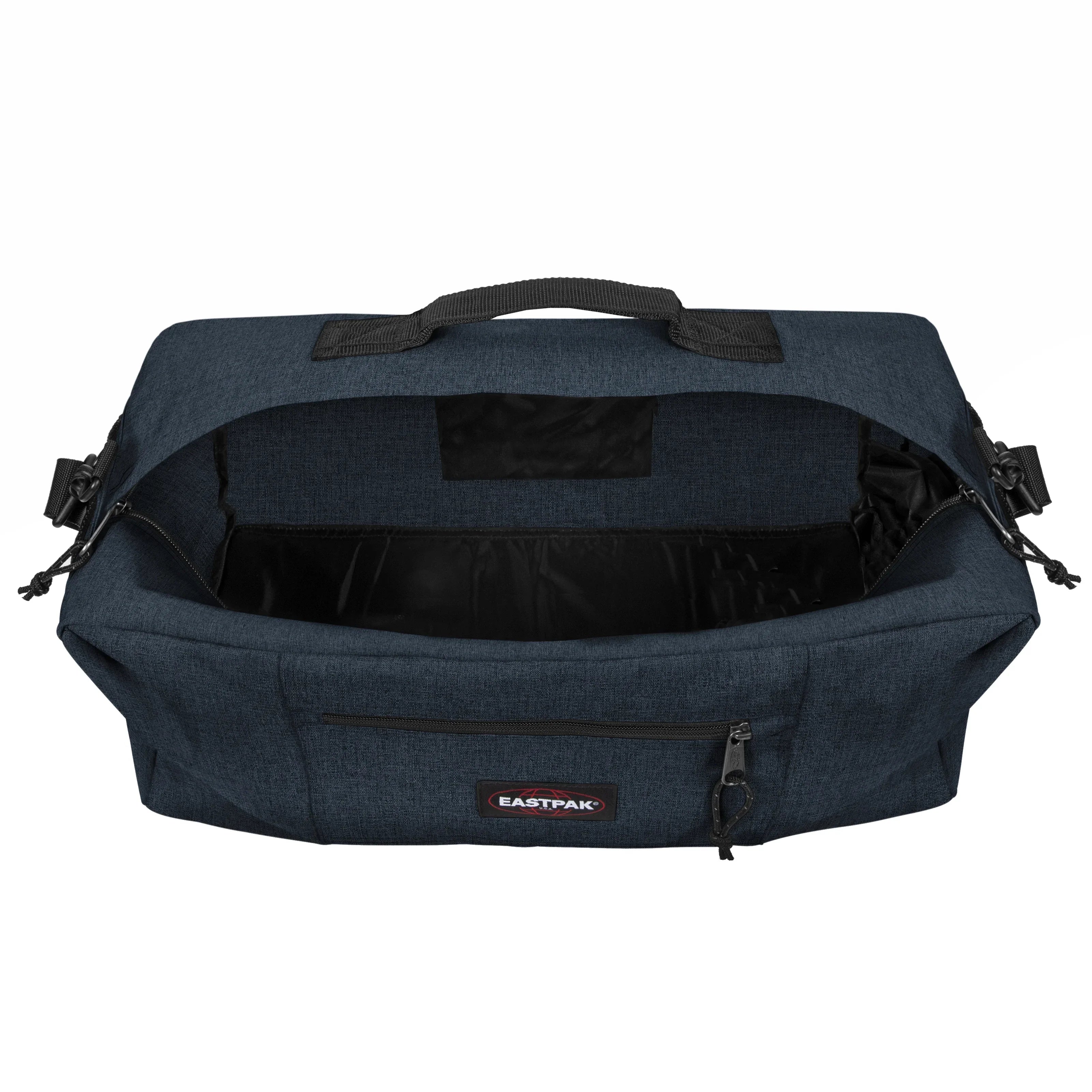 Eastpak Authentic Travel Duffl'r M Reisetasche 53 cm - Triple Denim