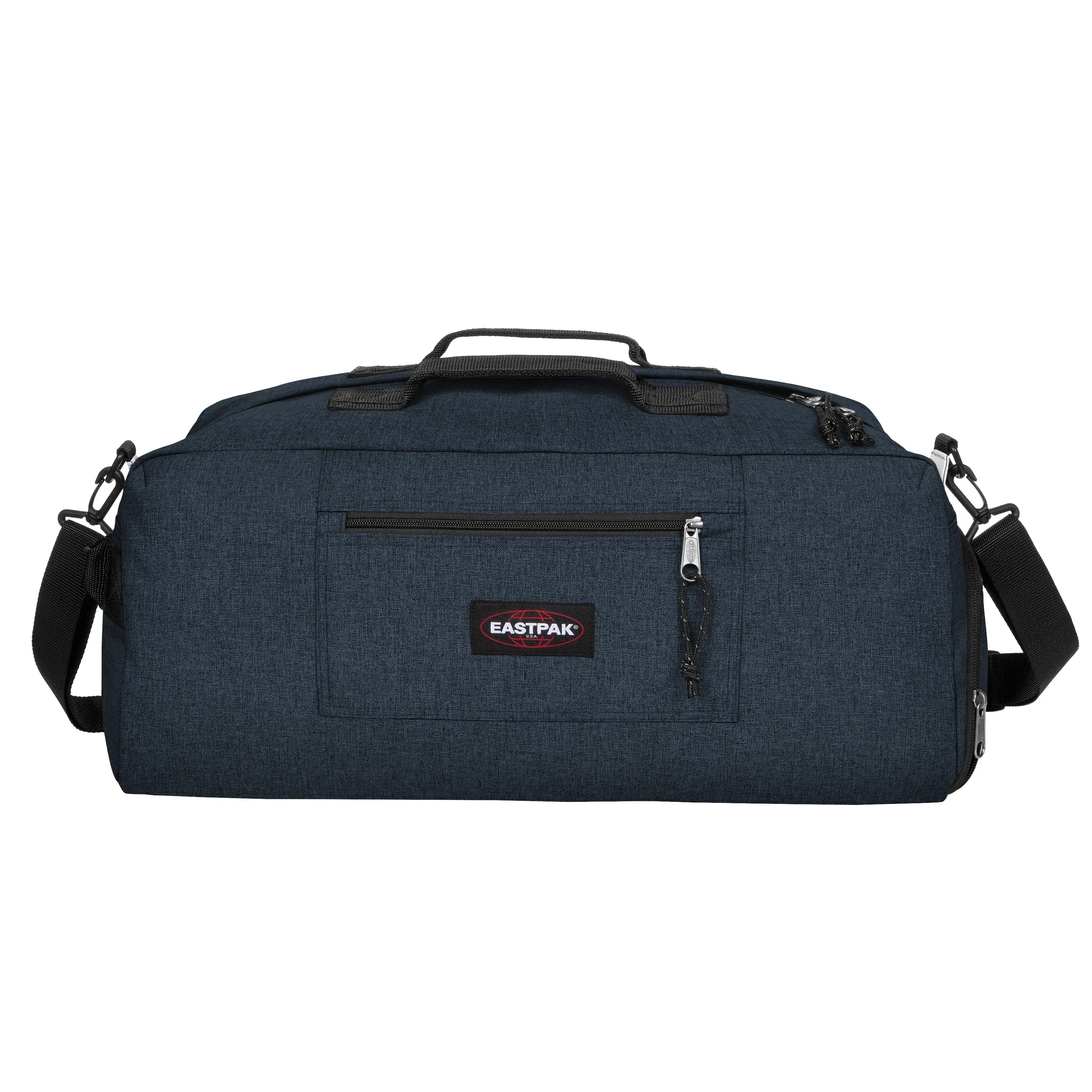 Eastpak Authentic Travel Duffl'r M travel bag 53 cm - Triple Denim