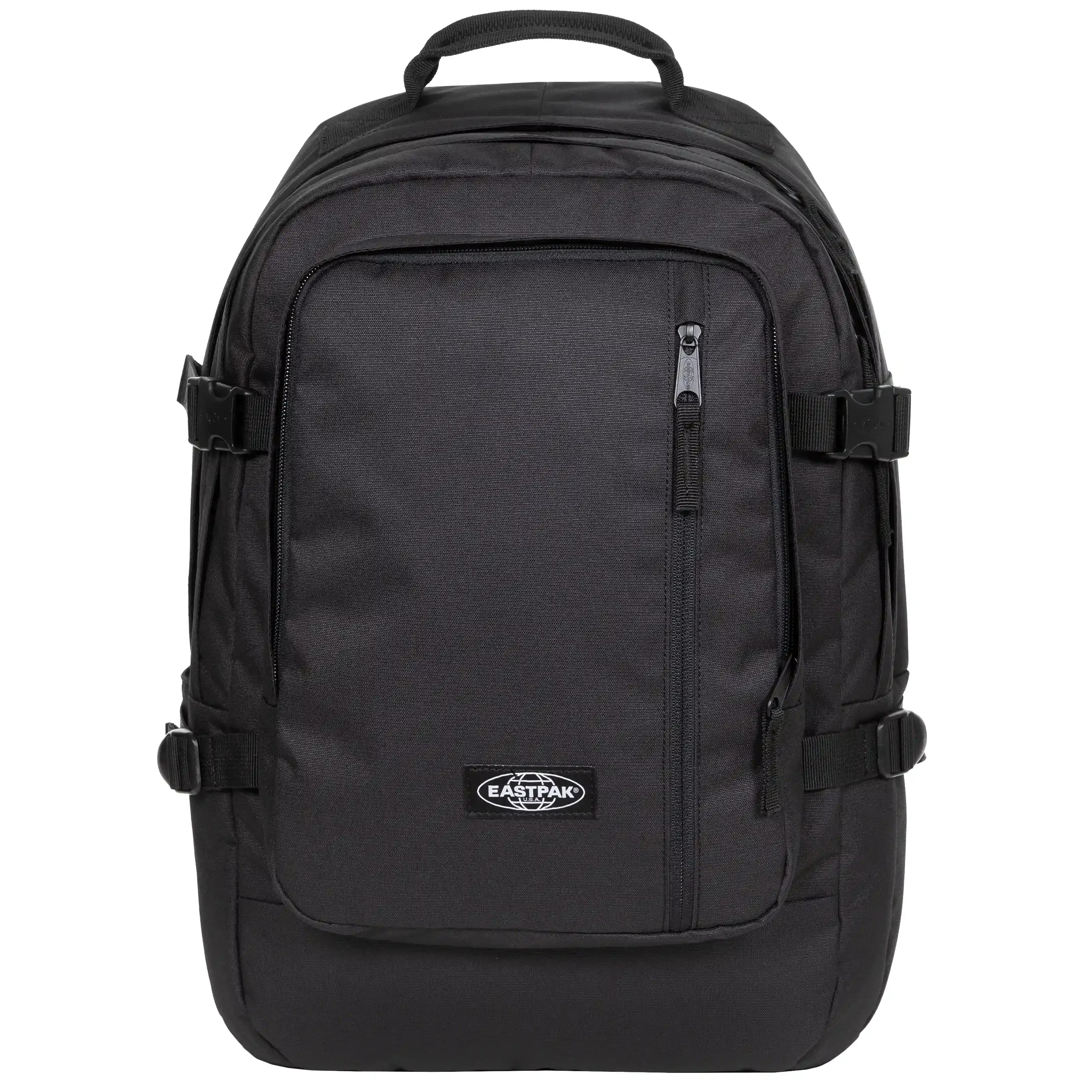 Eastpak Core Series Volker Backpack with Notebook Compartment 49 cm - CS Mono Black3