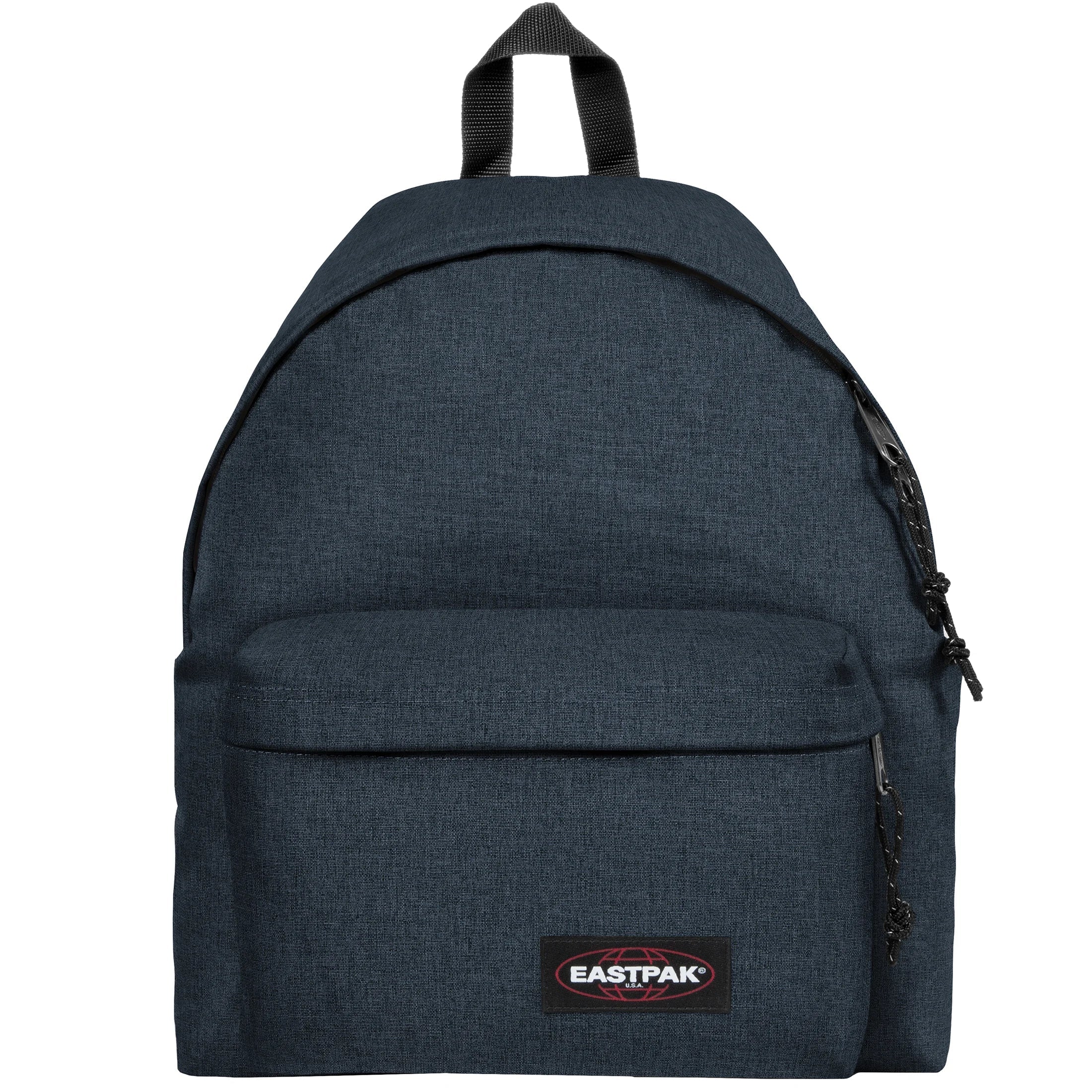 Eastpak Authentic Padded Pak'r Freizeitrucksack 41 cm - triple denim