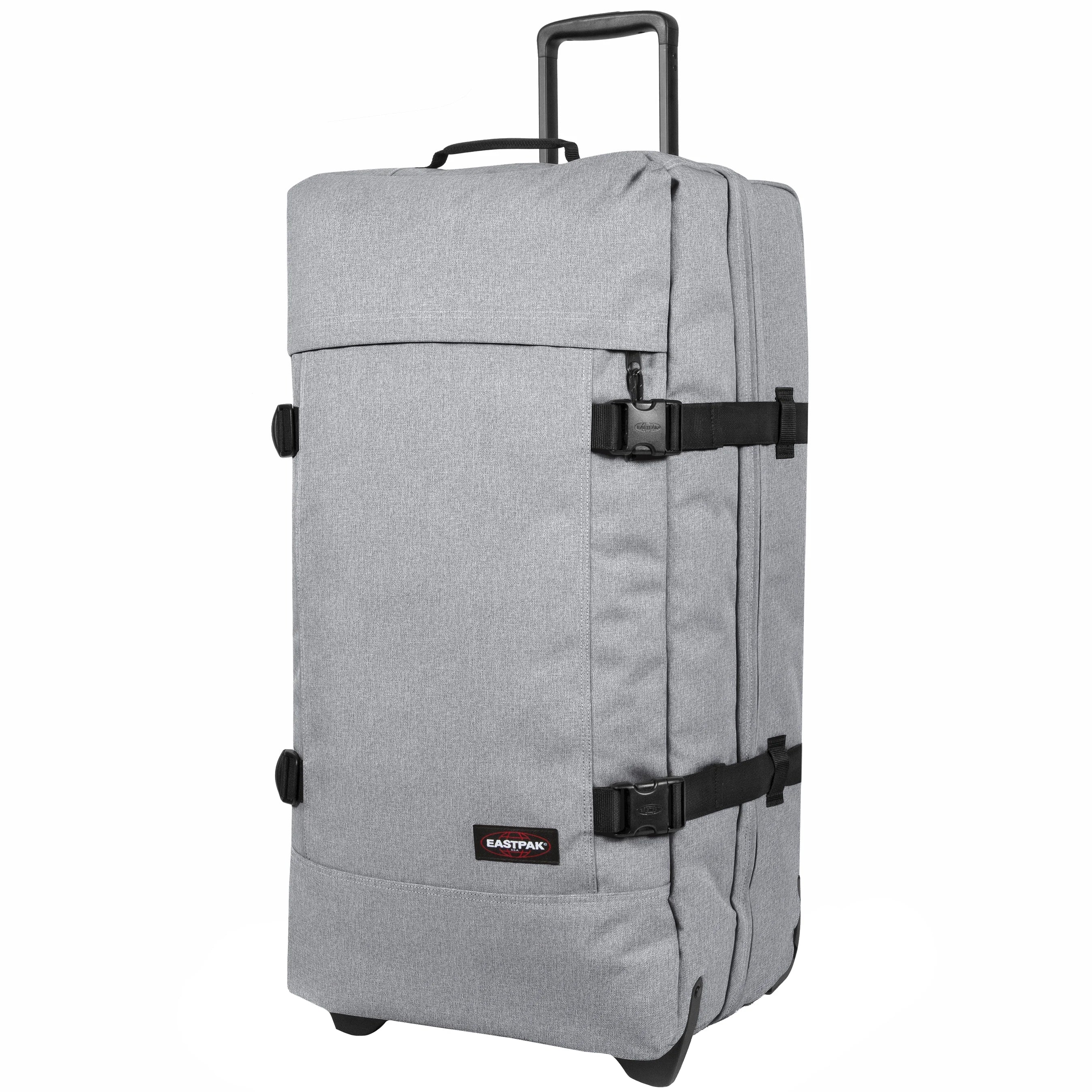 Eastpak Authentic Travel Tranverz 2-Rollen Trolley 79 cm - sunday grey