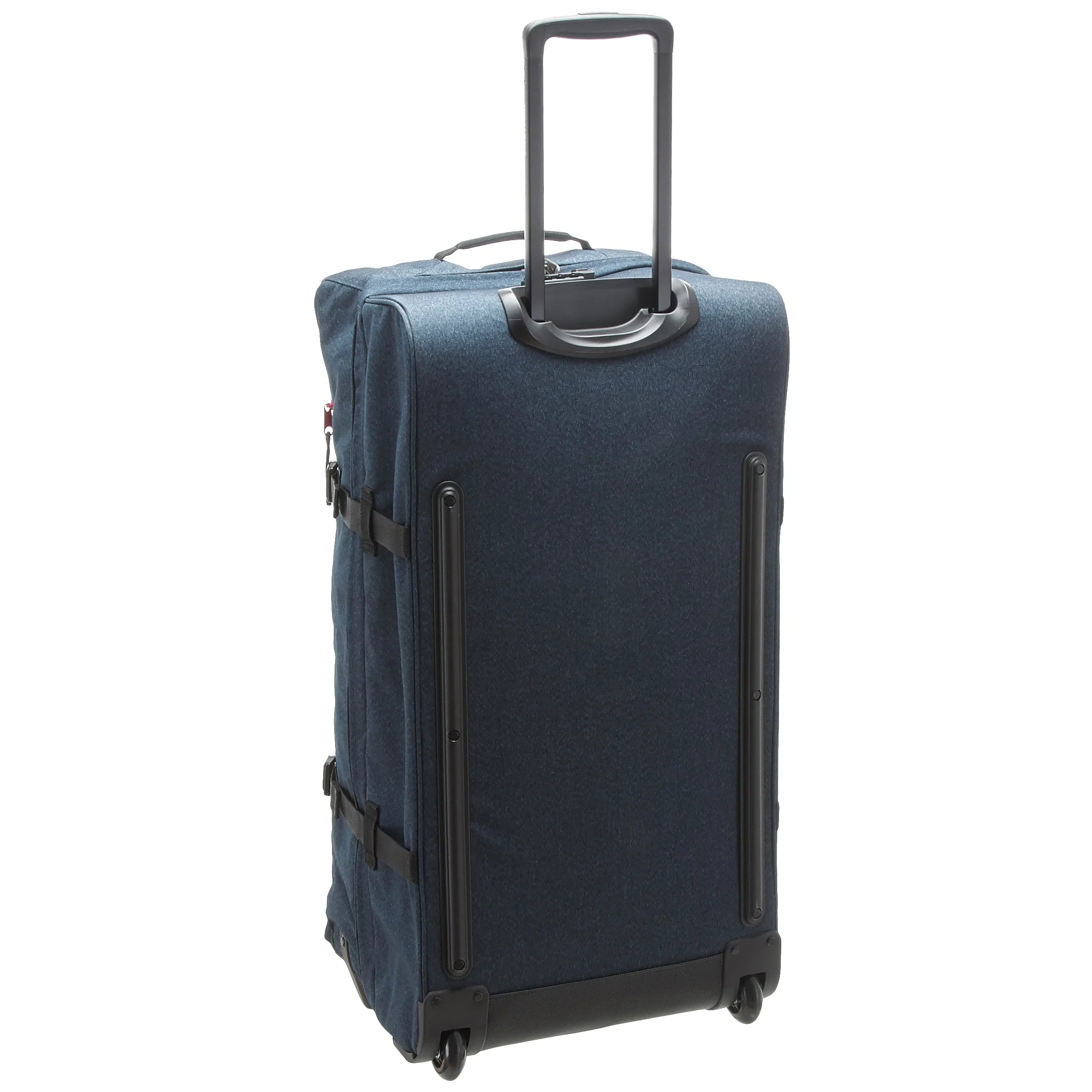 Eastpak Authentic Travel Tranverz 2-Rollen Trolley 79 cm - sunday grey