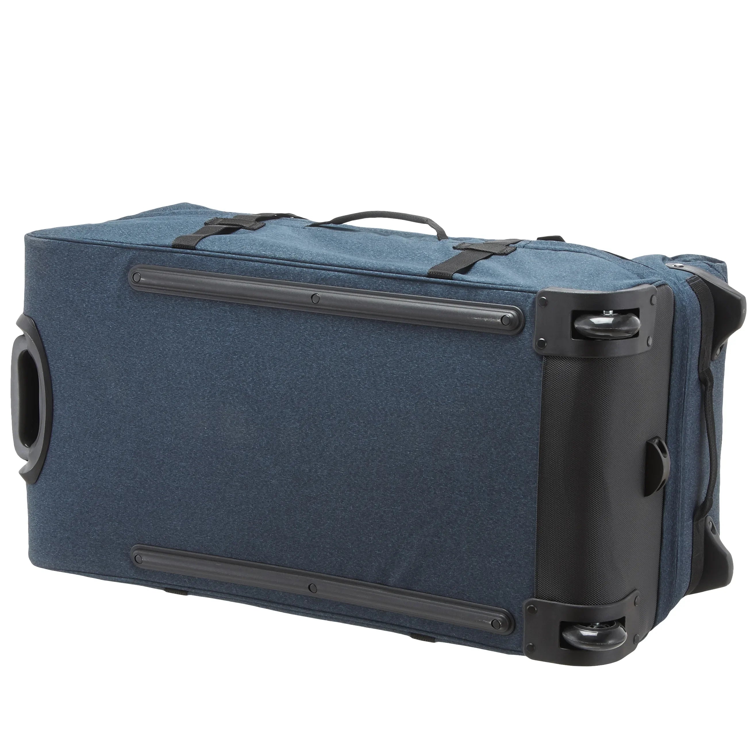 Eastpak Authentic Travel Tranverz 2-Rollen Trolley 79 cm - sunday grey