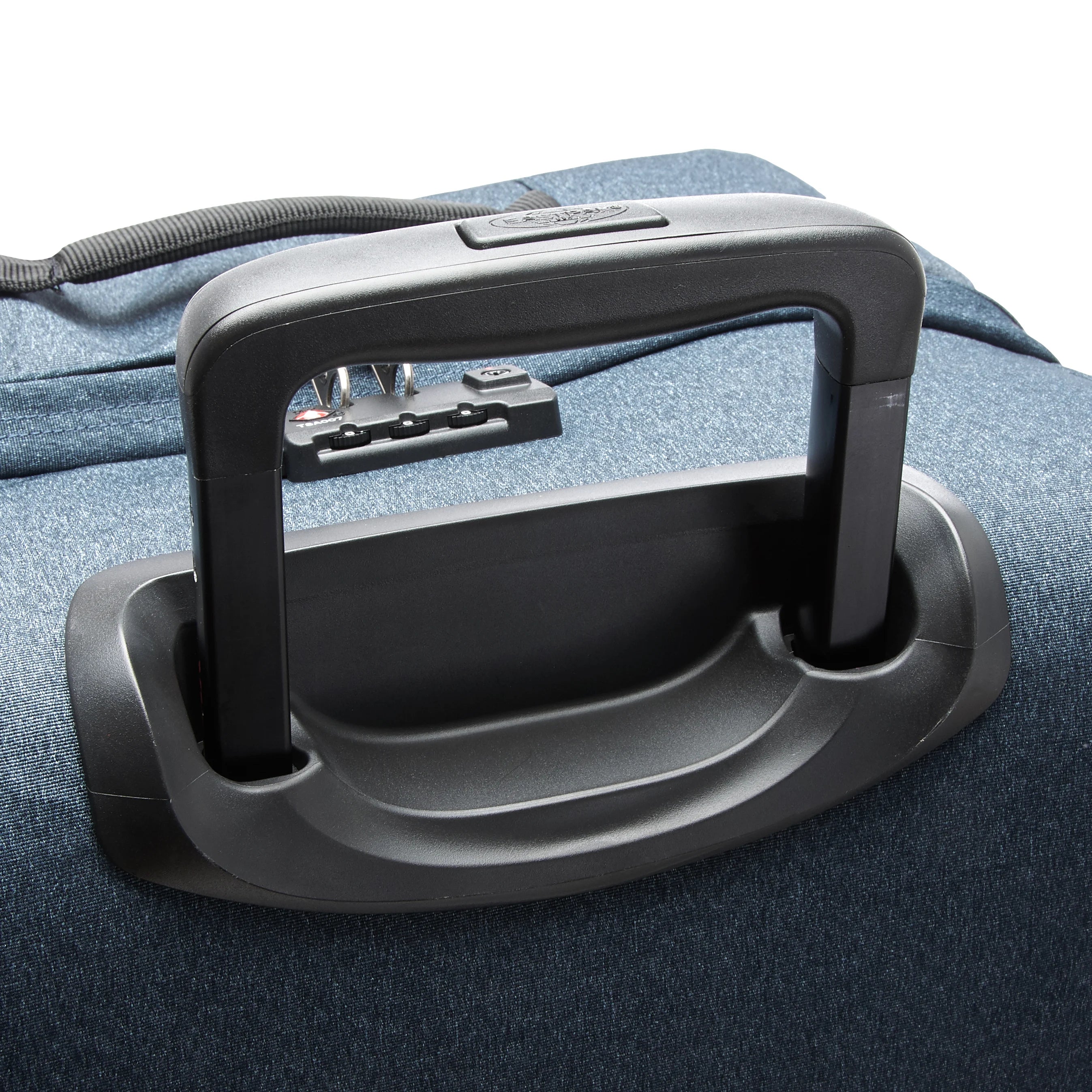Eastpak Authentic Travel Tranverz 2-Rollen Trolley 79 cm - sunday grey