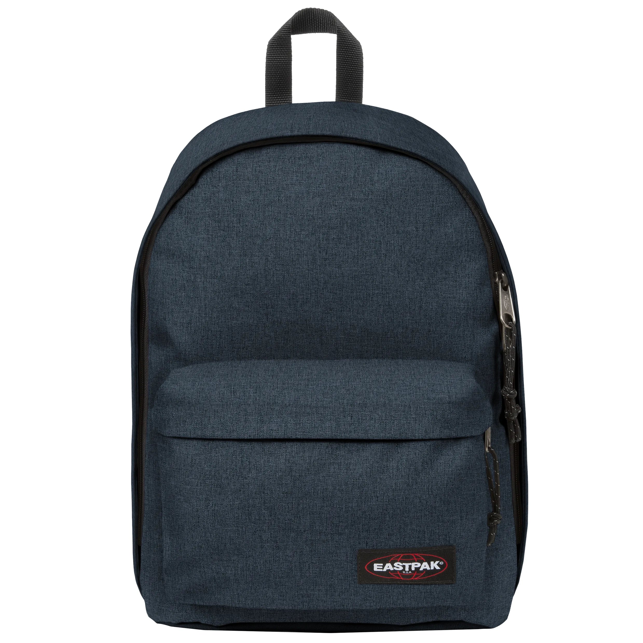 Eastpak Authentic Out of Office Rucksack mit Laptopfach 44 cm - triple denim