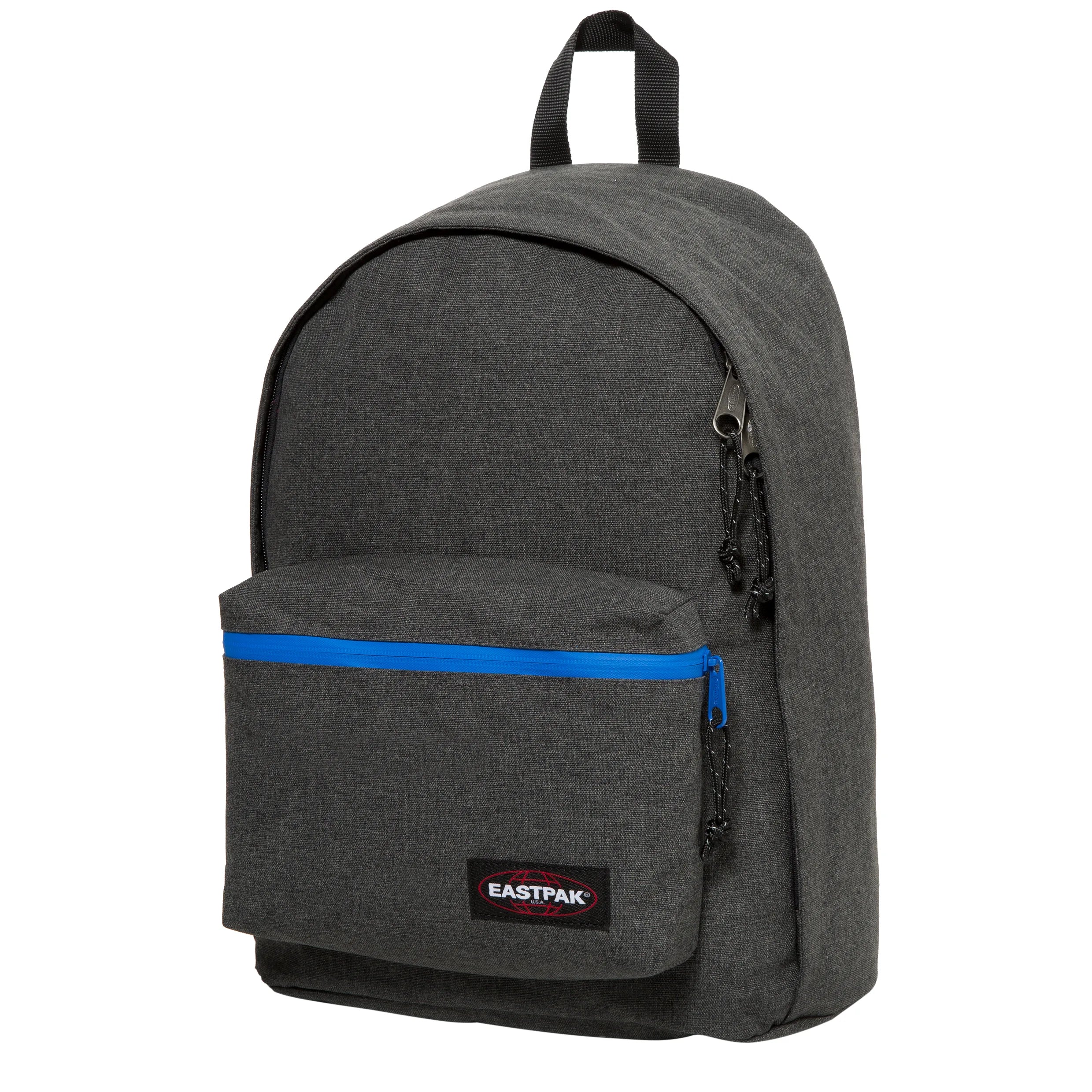 Eastpak Authentic Padded Pak'r Freizeitrucksack 41 cm - frosted dark