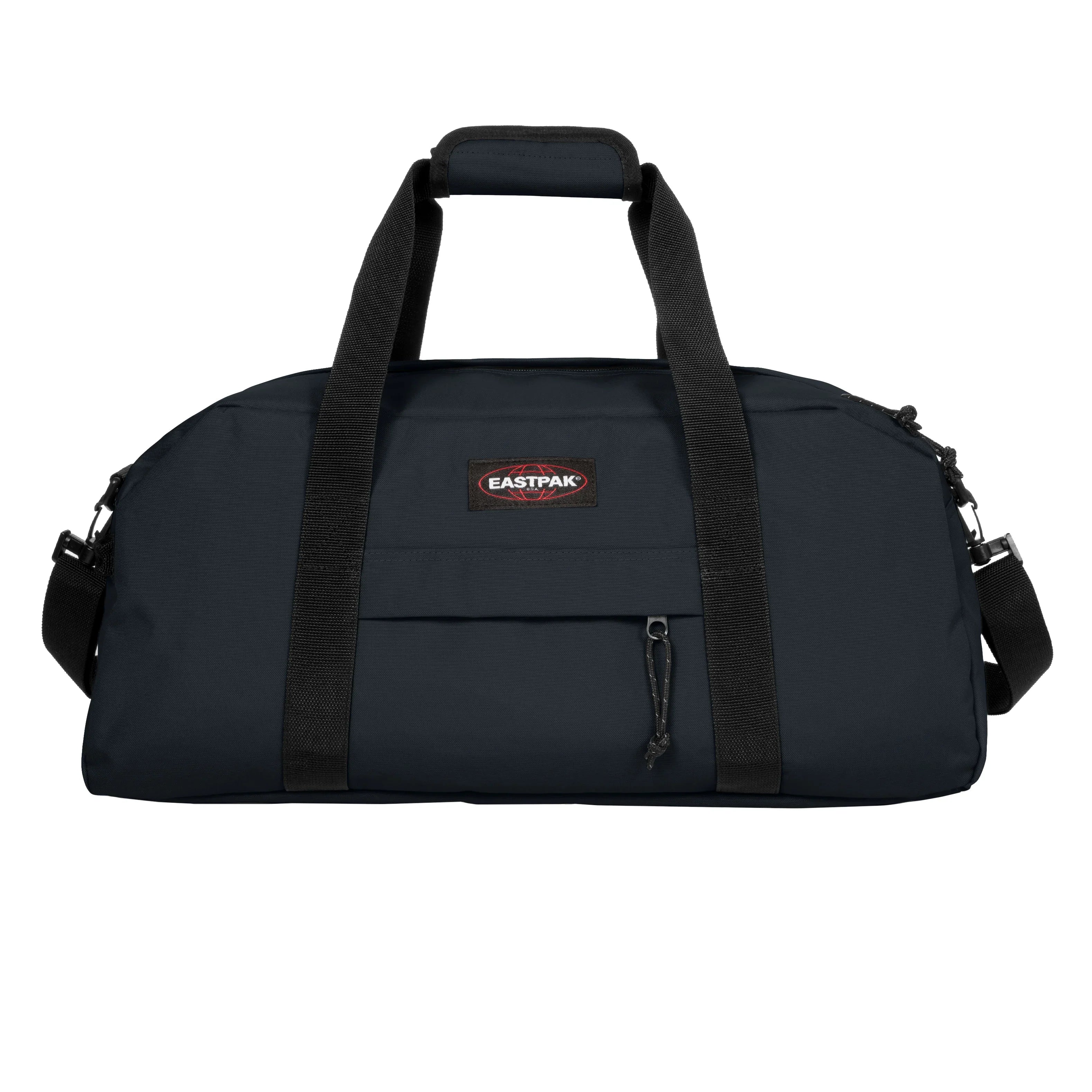 Eastpak Authentic Travel Stand Plus travel bag 53 cm - black