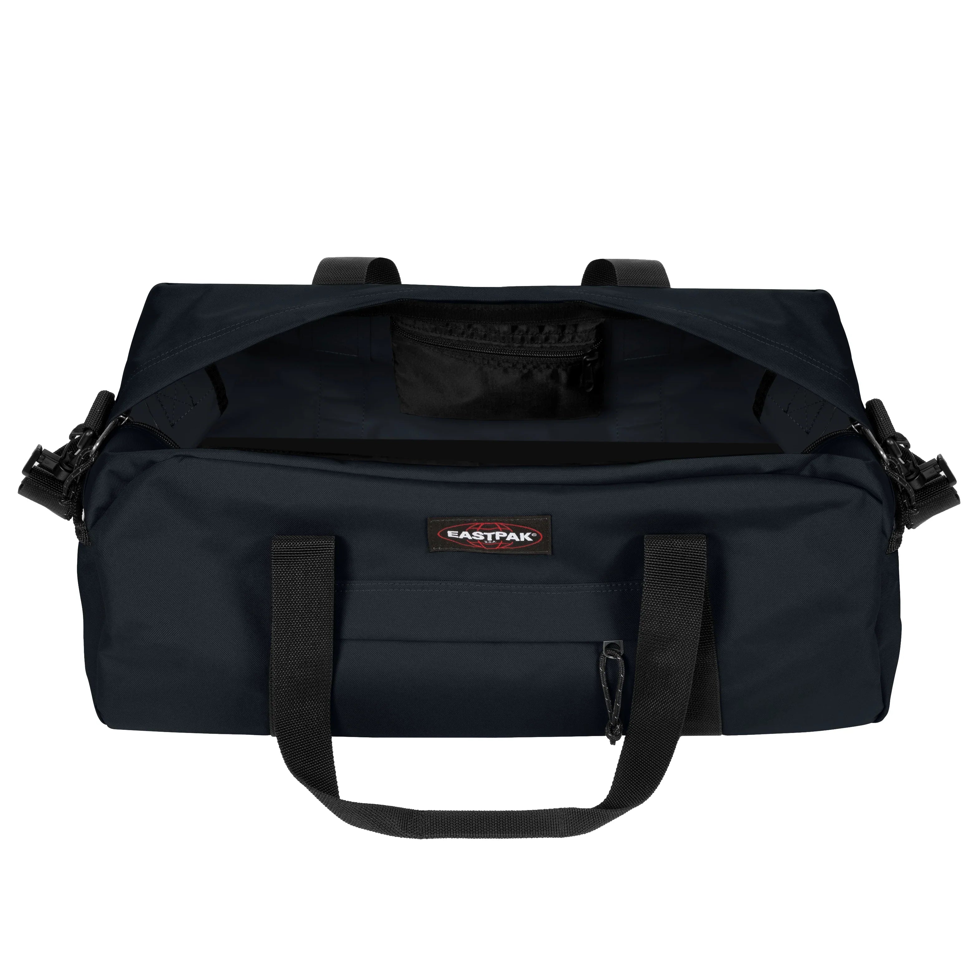 Eastpak Authentic Travel Stand Plus travel bag 53 cm - black