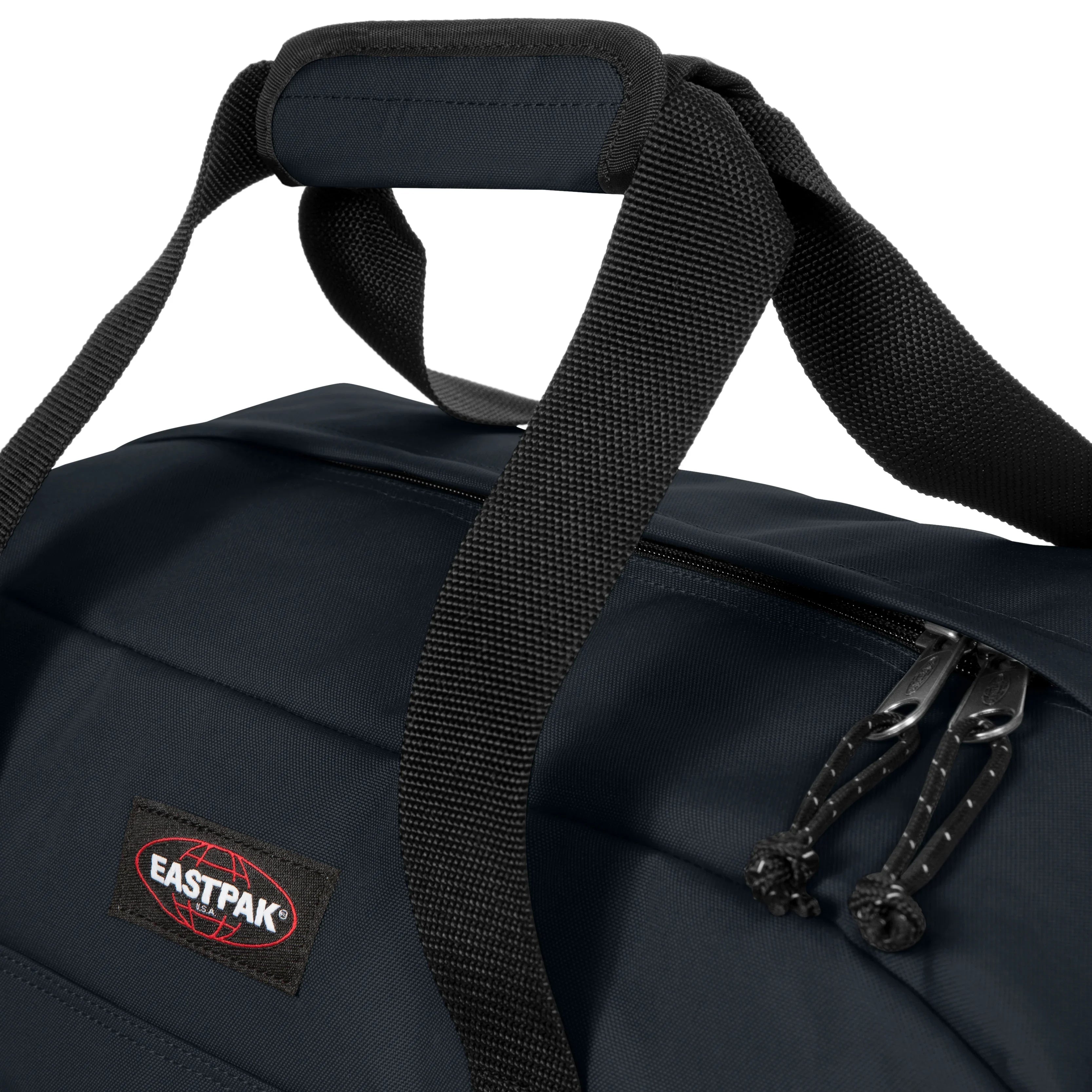 Eastpak Authentic Travel Stand Plus travel bag 53 cm - black