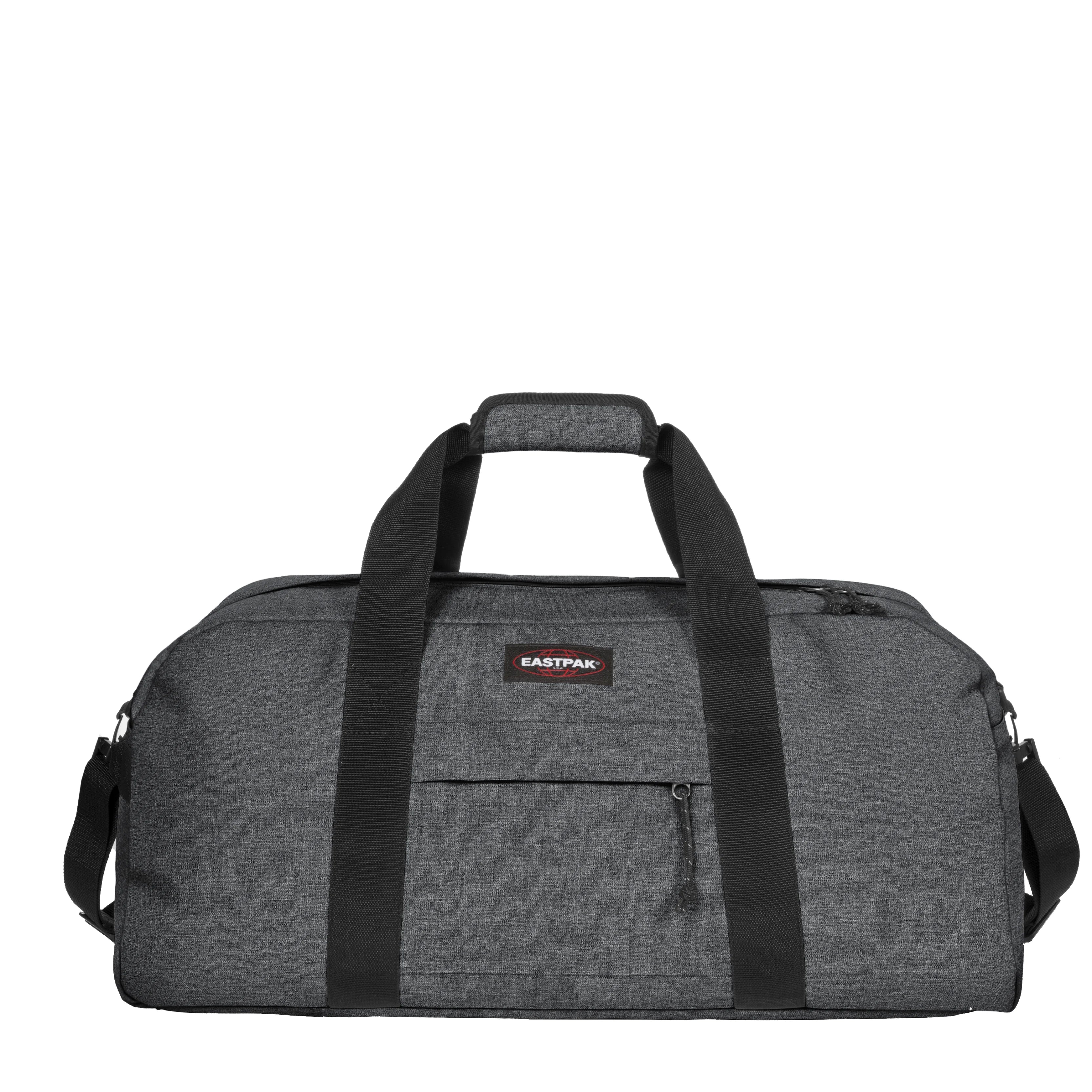 Eastpak Authentic Travel Station Plus travel bag 62 cm - Black Denim