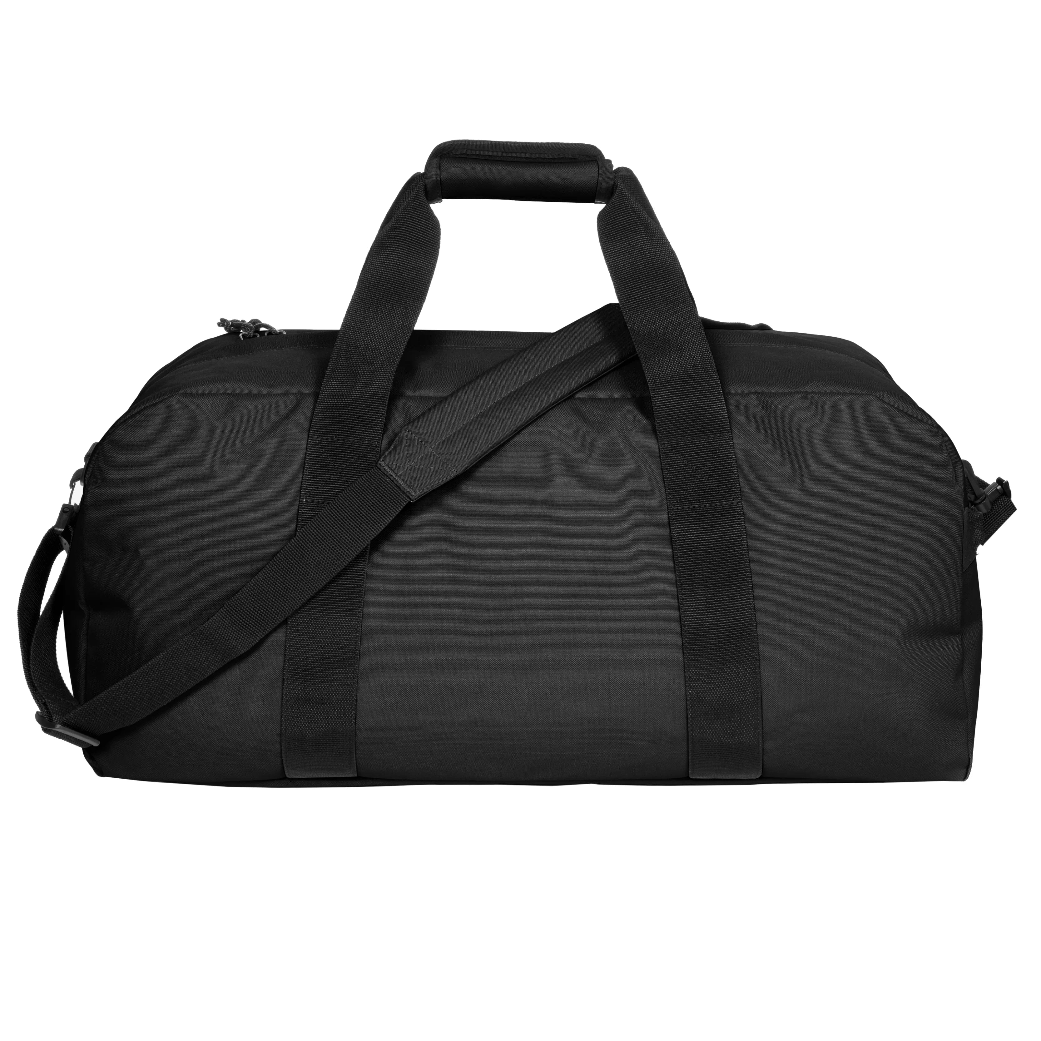 Eastpak Authentic Travel Station Plus travel bag 62 cm - Black Denim