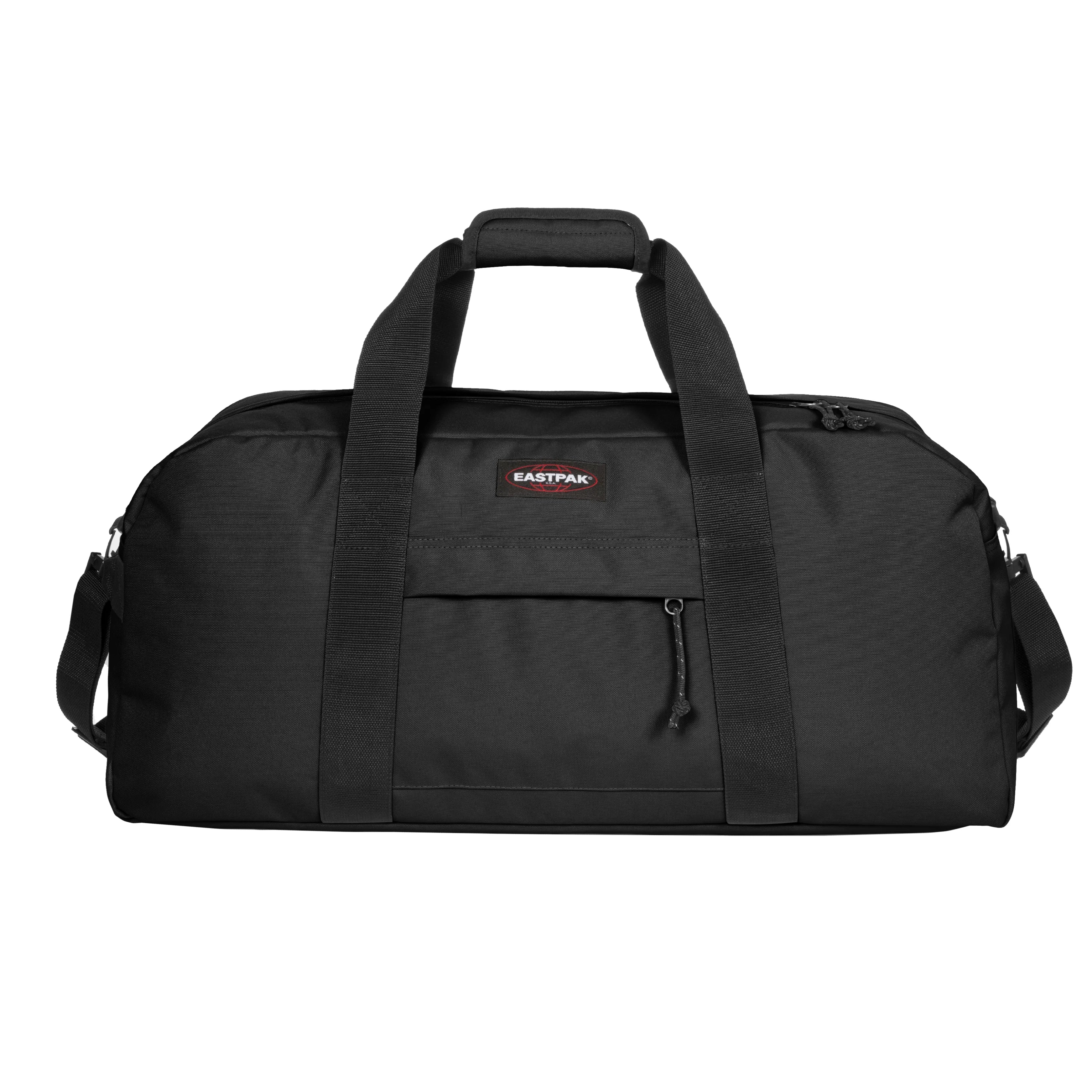 Eastpak Authentic Travel Station Plus travel bag 62 cm - Black Denim