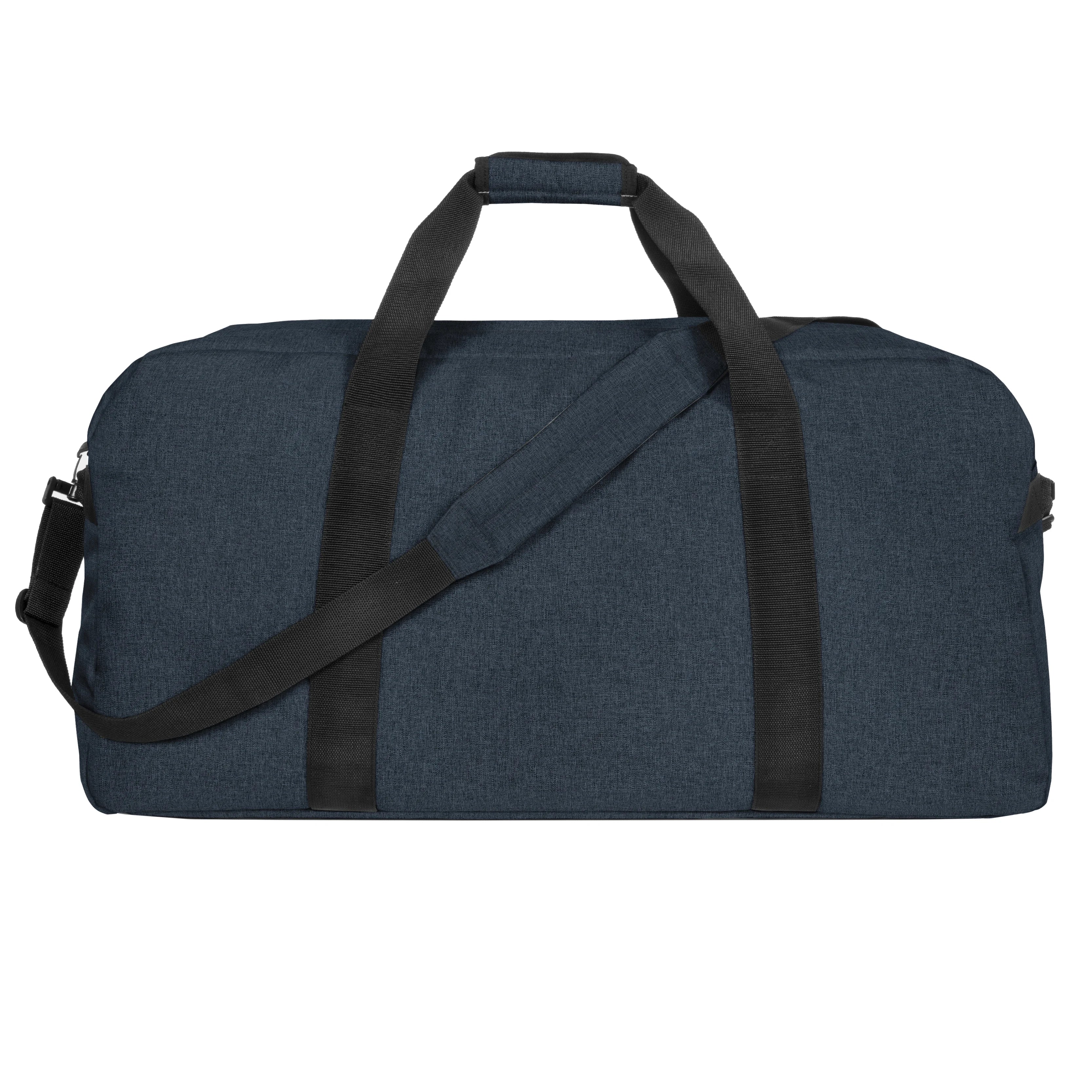 Eastpak Authentic Travel Terminal Plus Reisetasche 75 cm - triple denim