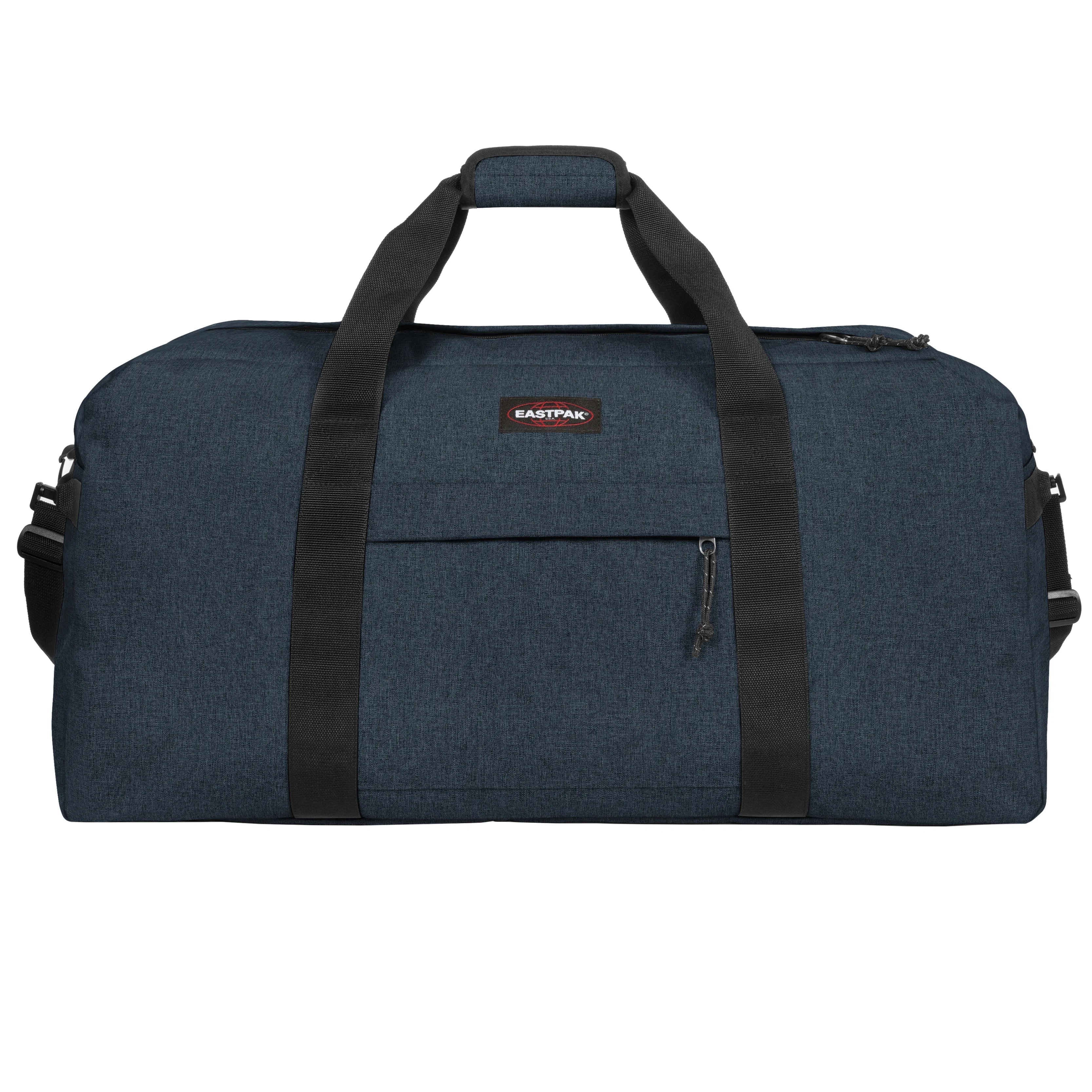 Eastpak Authentic Travel Terminal Plus Reisetasche 75 cm - triple denim