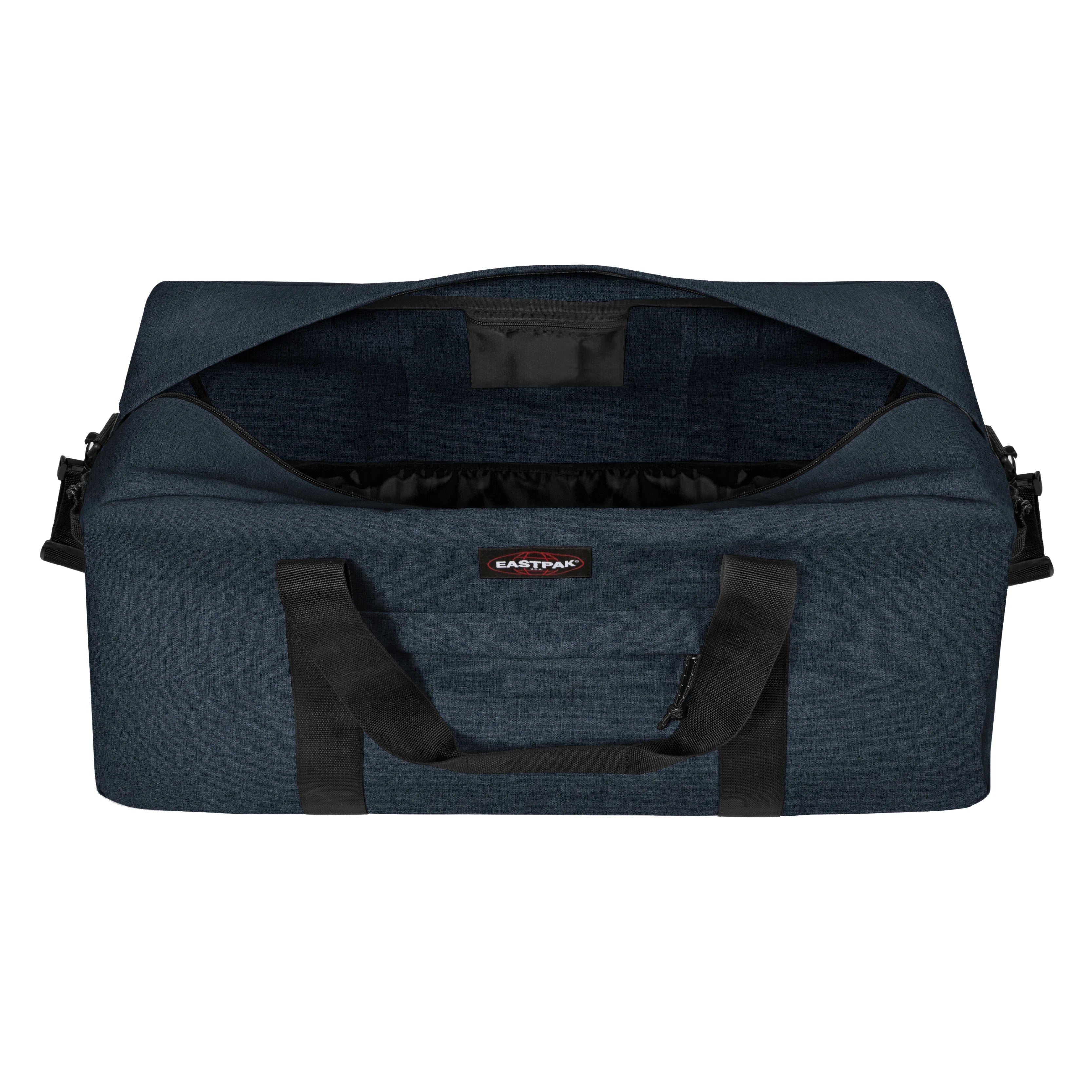 Eastpak Authentic Travel Terminal Plus Reisetasche 75 cm - triple denim