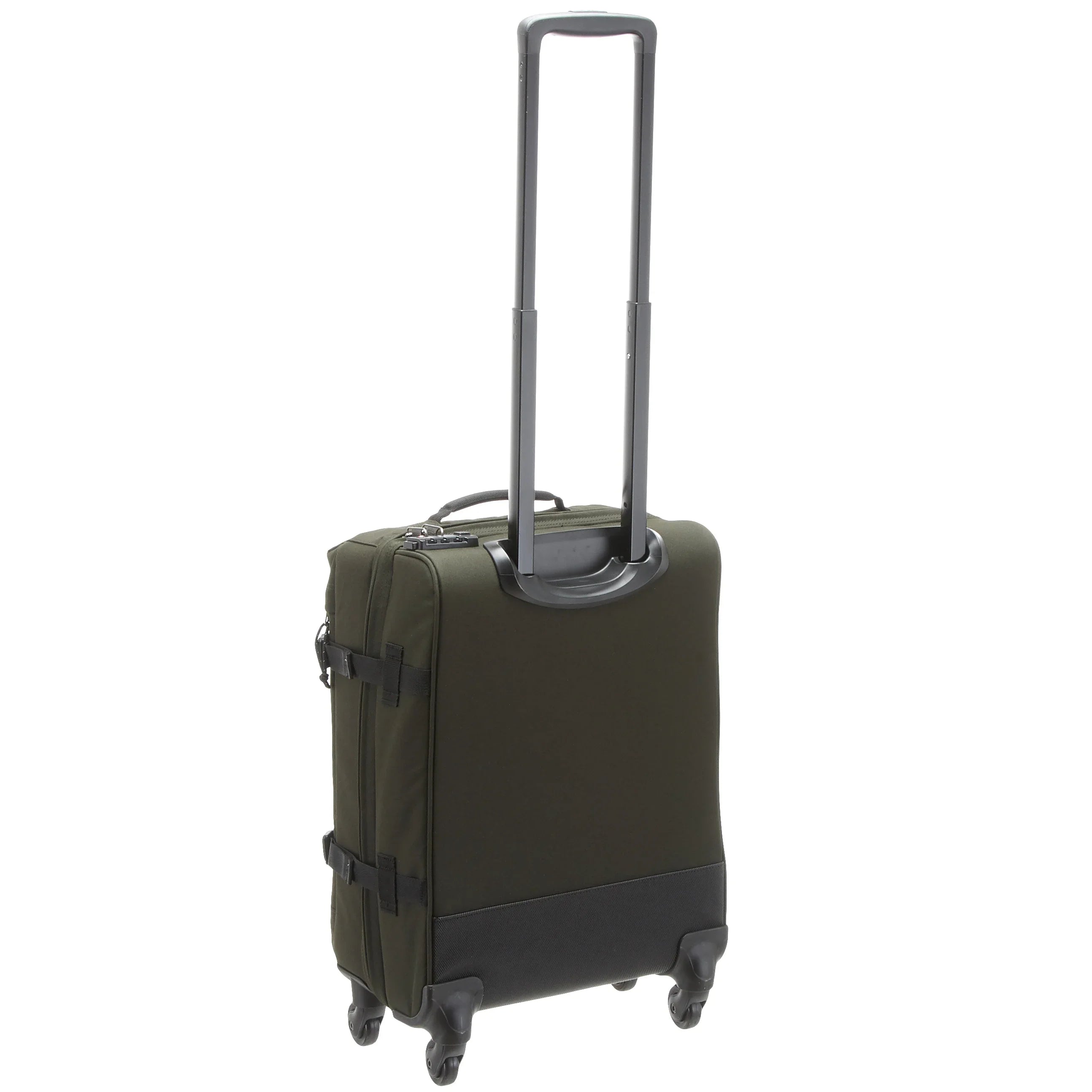 Eastpak Authentic Travel Trans4 4-Rollen-Bordtrolley 54 cm - black