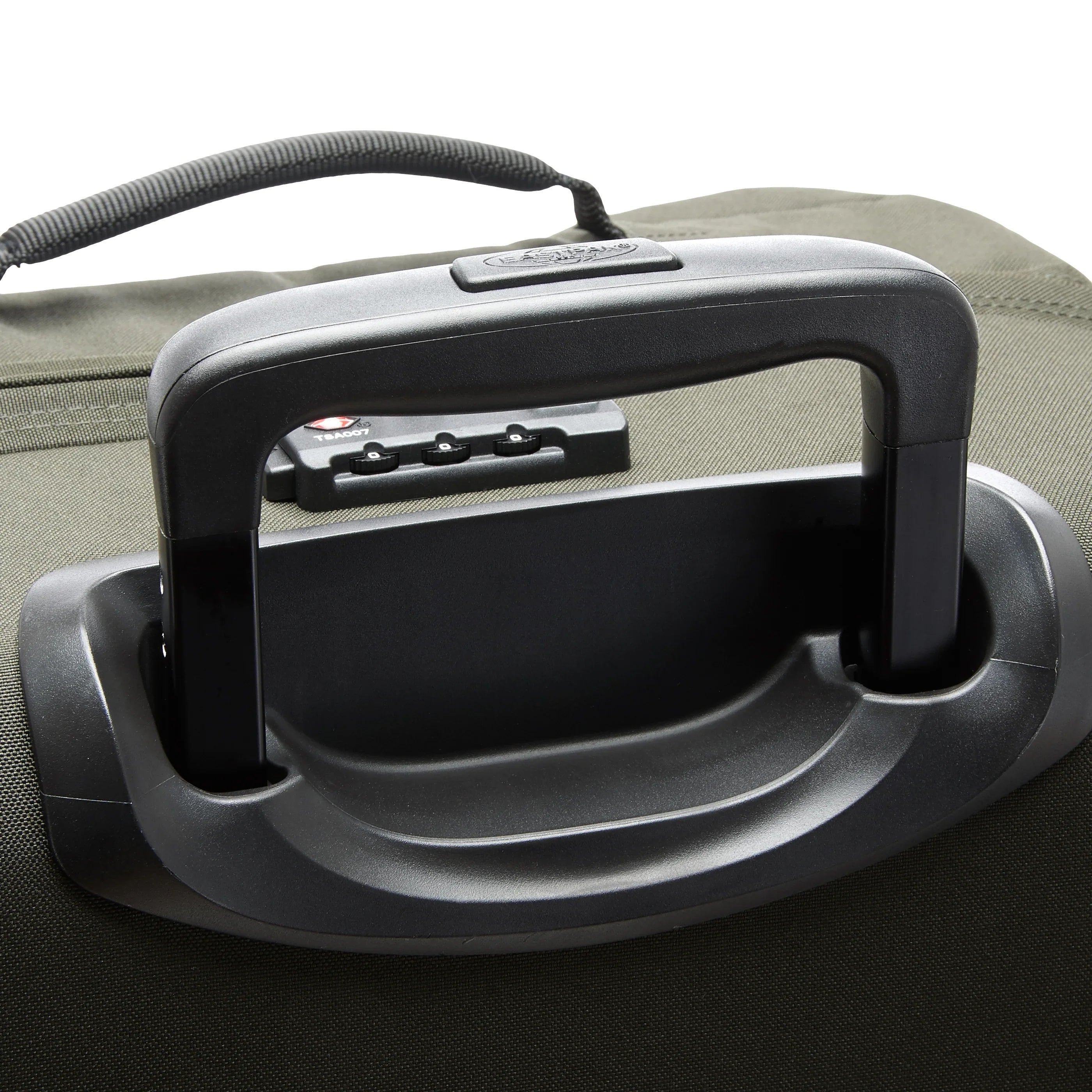 Eastpak Authentic Travel Trans4 4-Rollen-Bordtrolley 54 cm - black