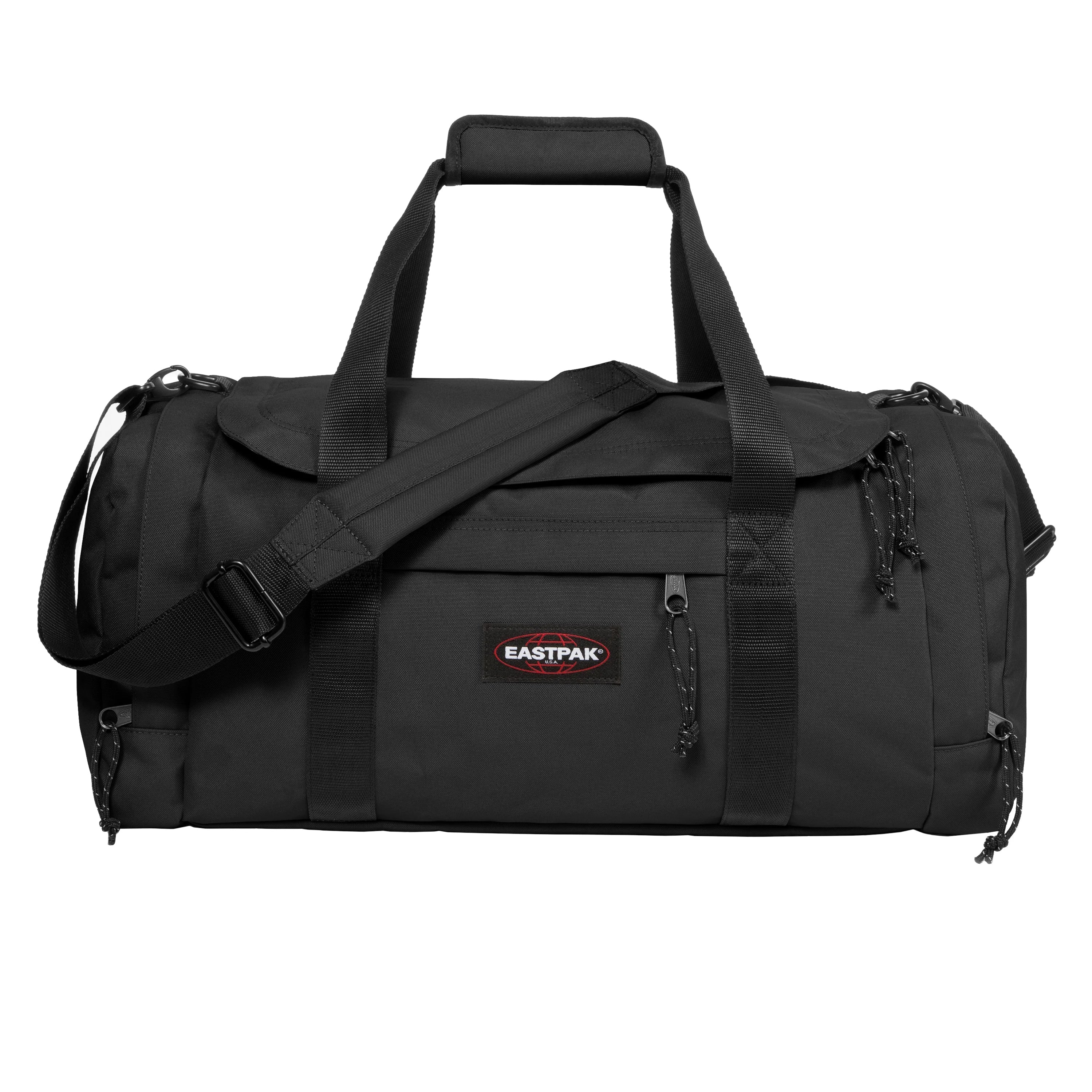 Eastpak Authentic Travel Reader S Plus travel bag 53 cm - black