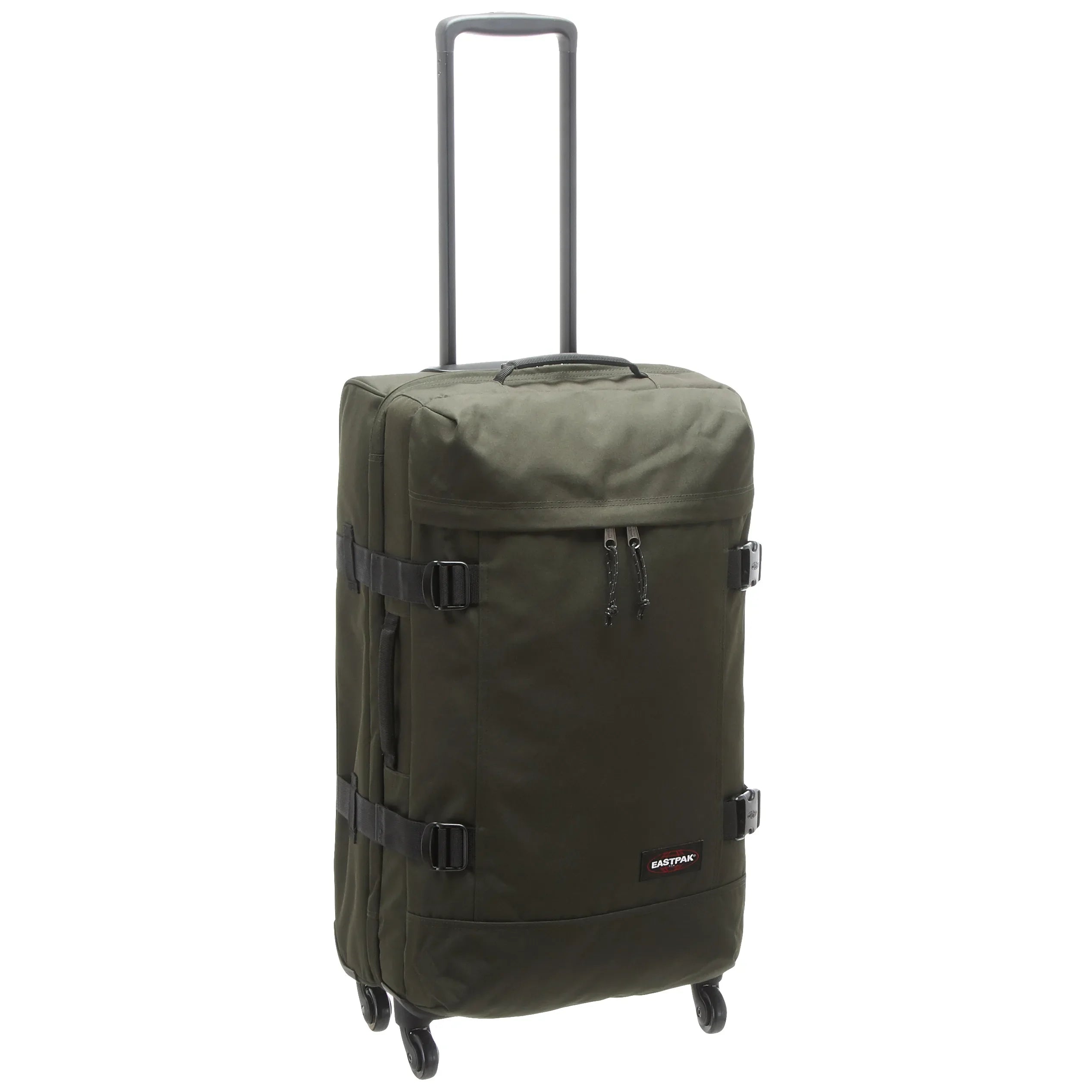 Eastpak Authentic Travel Trans4 4-Rollen-Trolley 70 cm - black