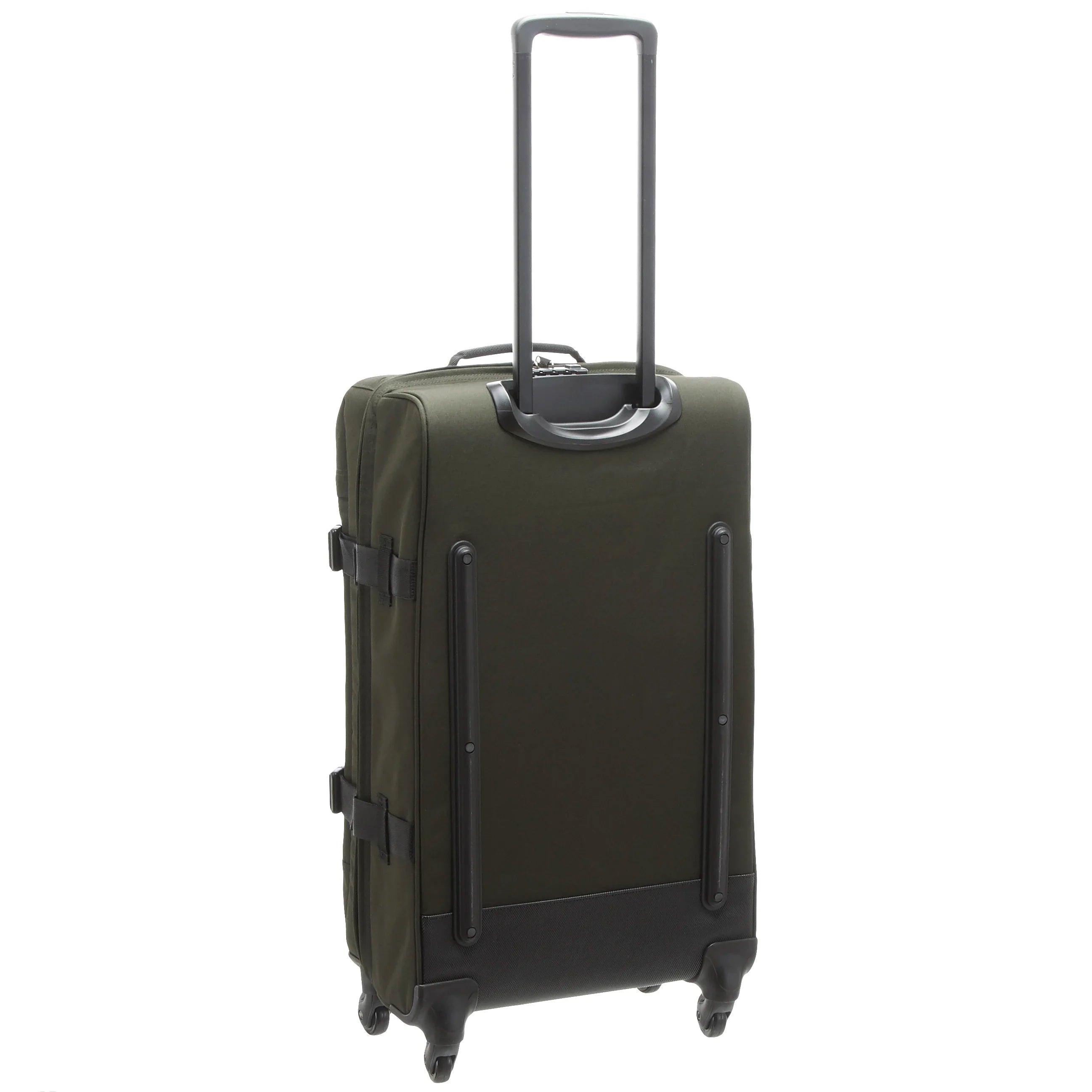 Eastpak Authentic Travel Trans4 4-Rollen-Trolley 70 cm - black
