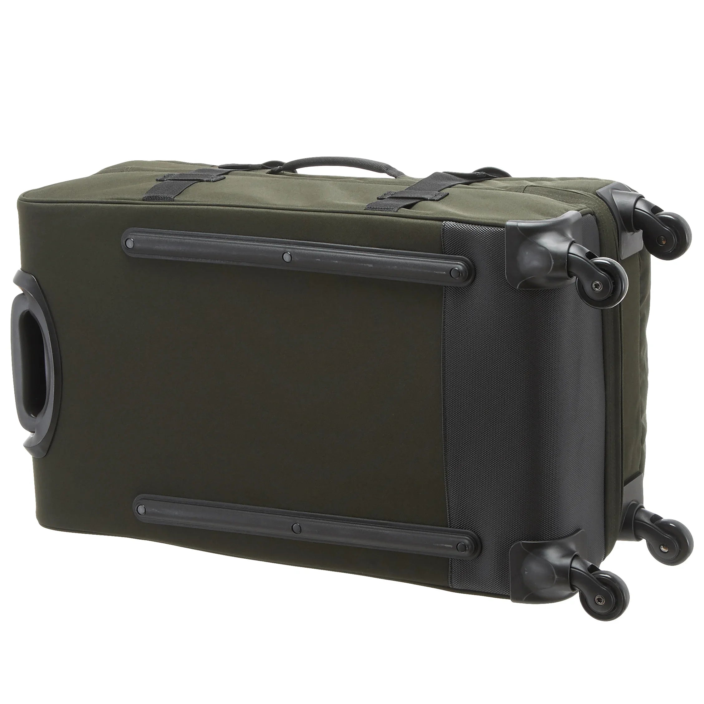 Eastpak Authentic Travel Trans4 4-Rollen-Trolley 70 cm - black