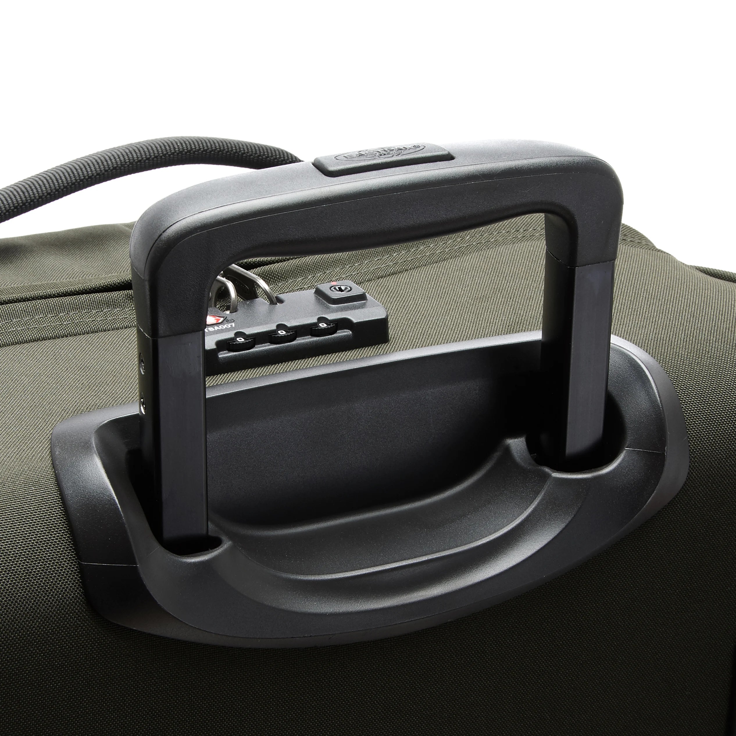 Eastpak Authentic Travel Trans4 4-Rollen-Trolley 70 cm - black