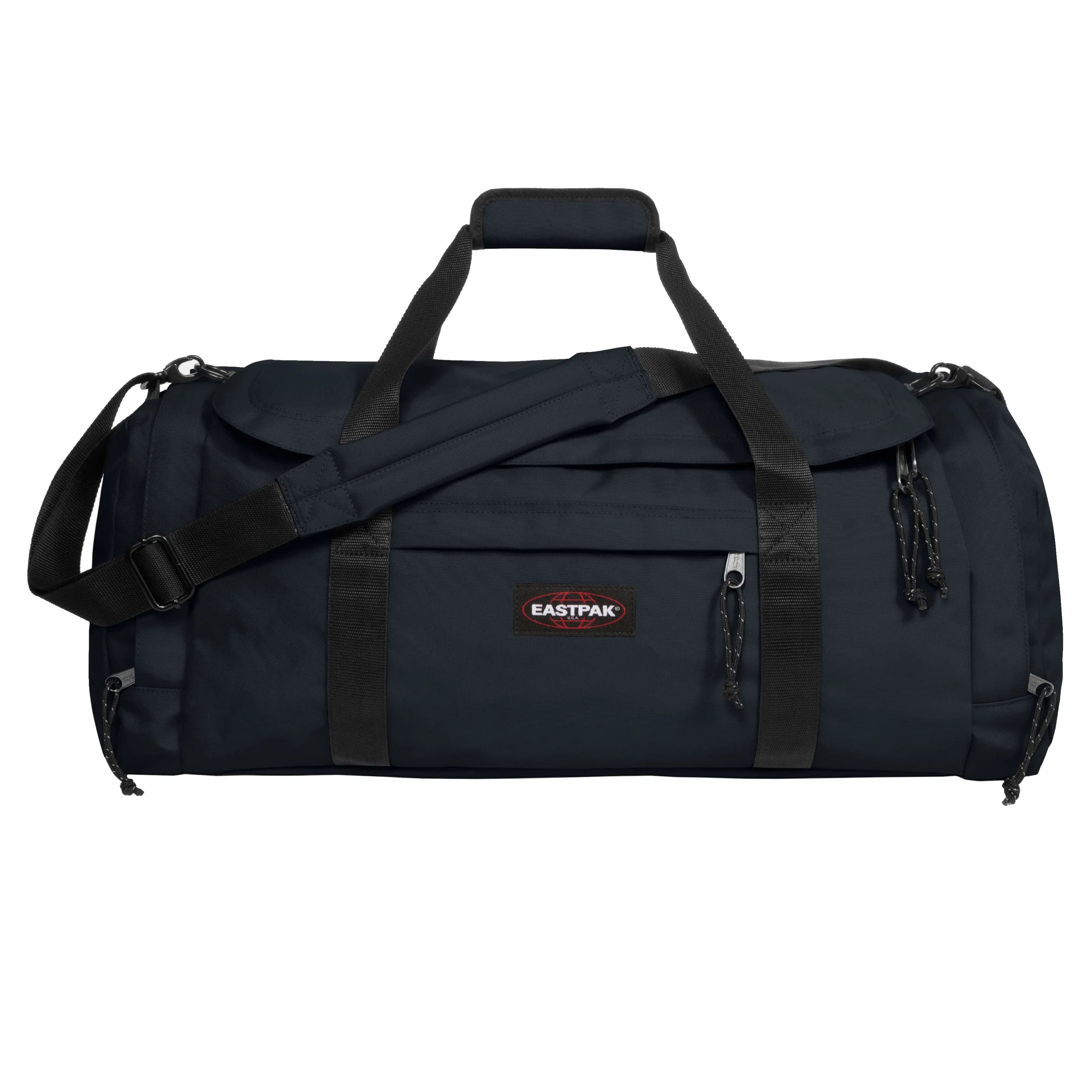 Eastpak Authentic Travel Reader M Plus Reisetasche 63 cm - black