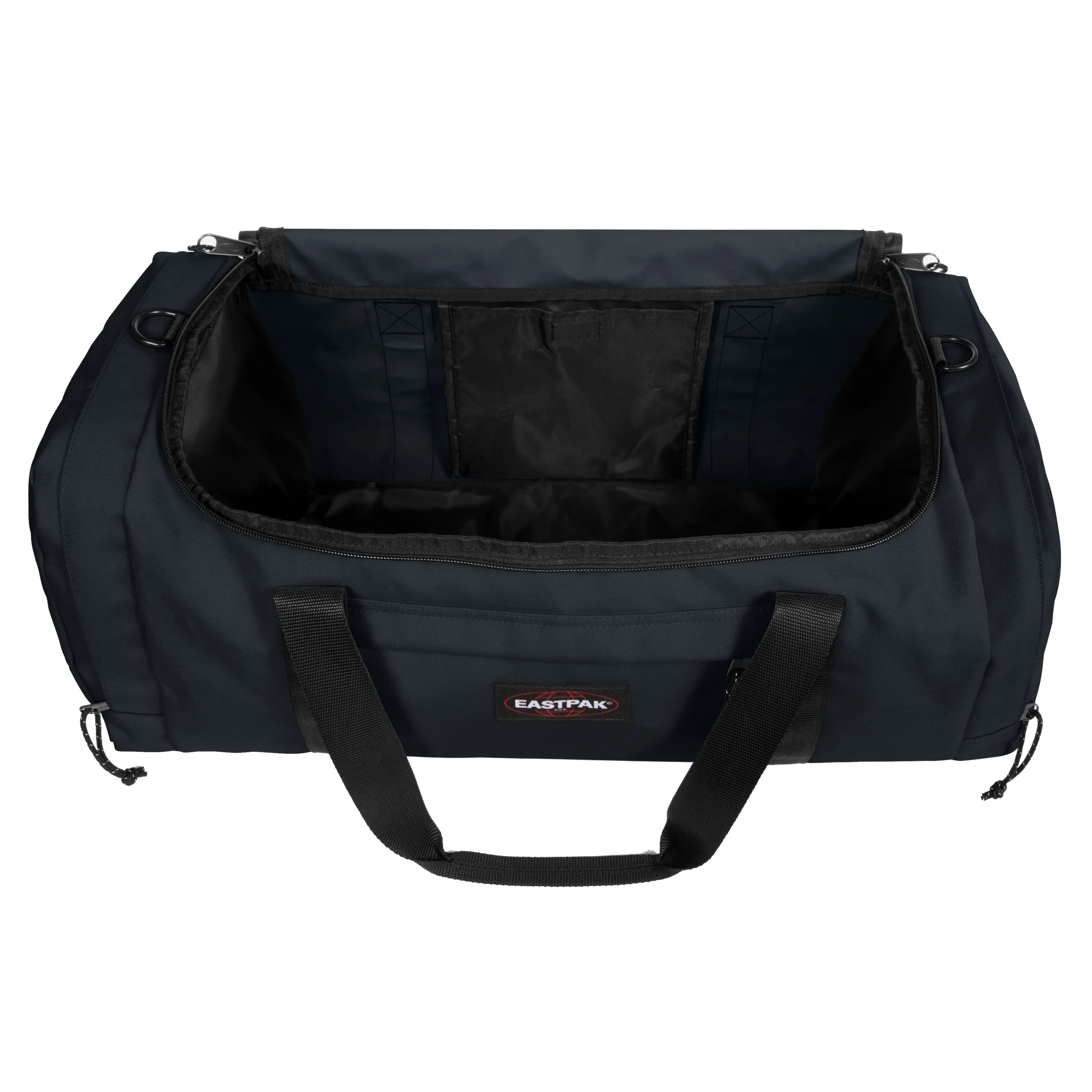 Eastpak Authentic Travel Reader M Plus Reisetasche 63 cm - black