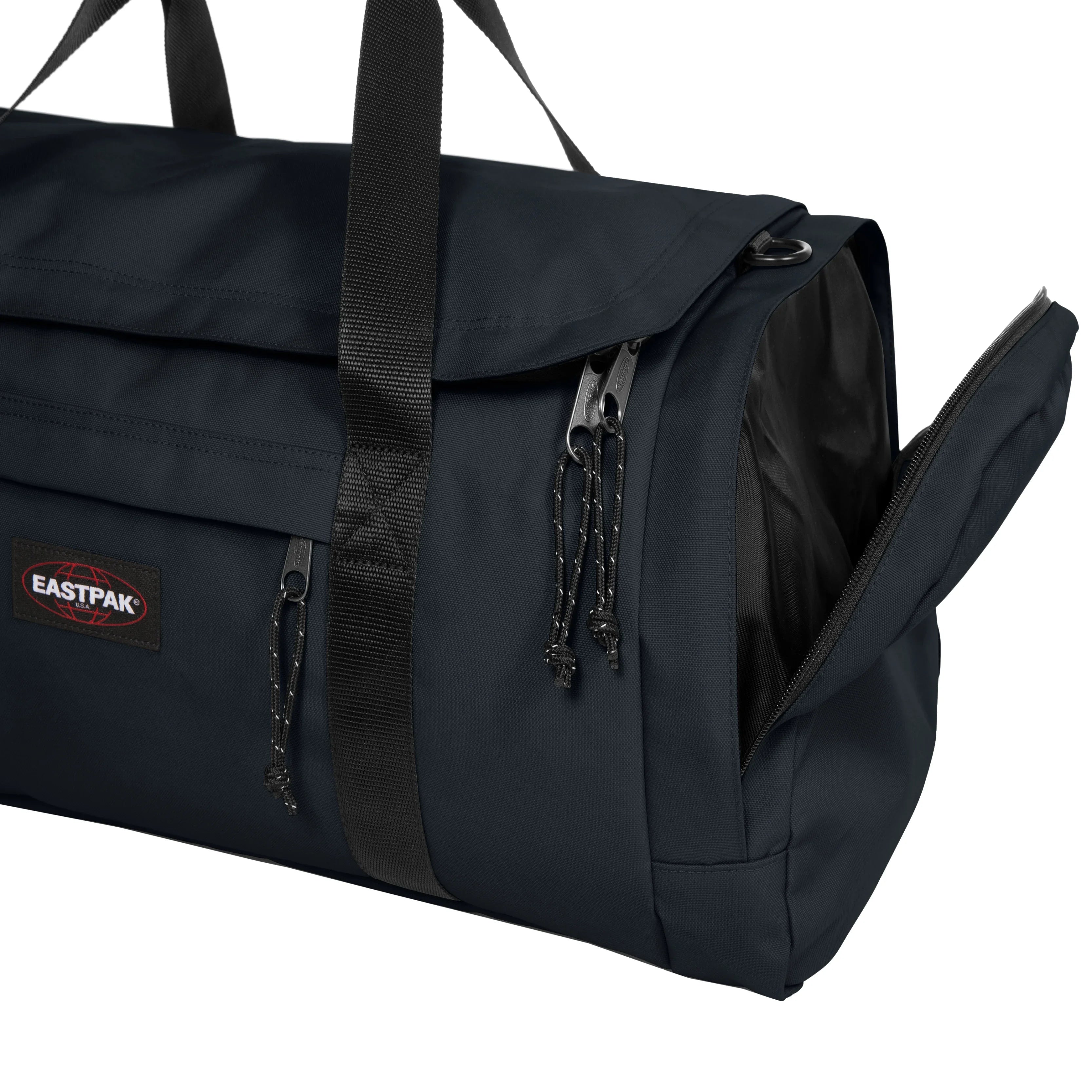 Eastpak Authentic Travel Reader M Plus Reisetasche 63 cm - black