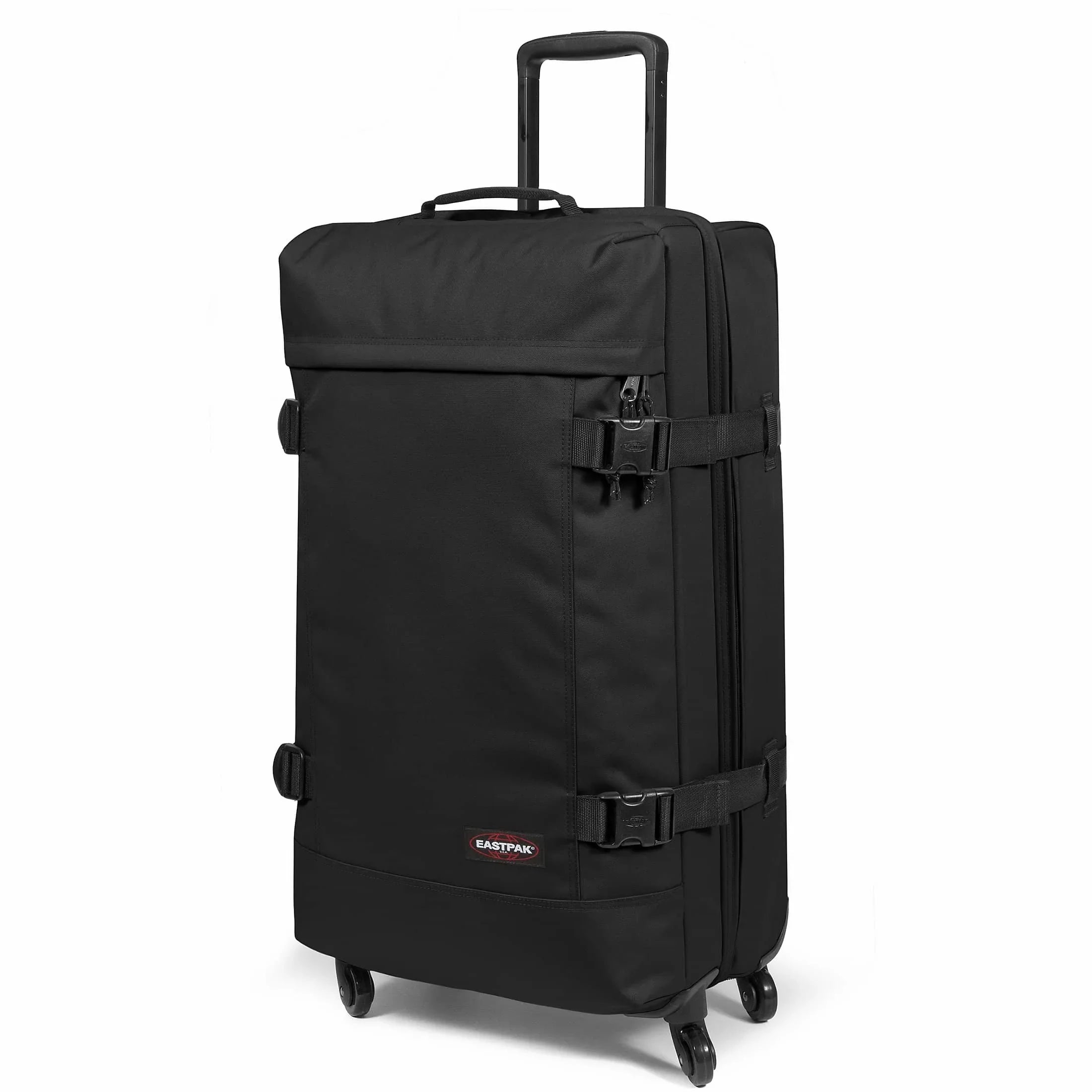 Eastpak Authentic Travel Trans4 4-Rollen-Trolley 75 cm - black