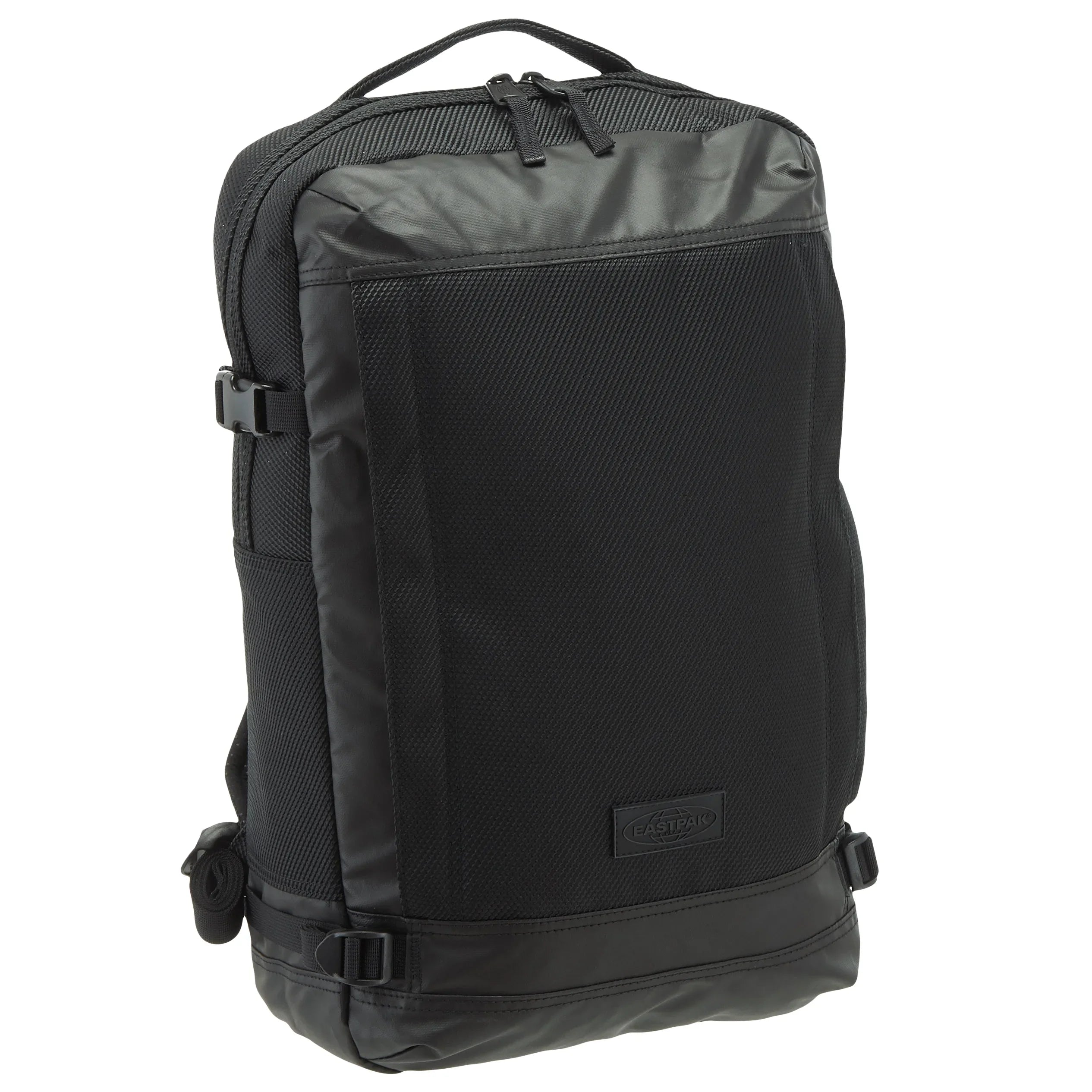 Eastpak Authentic Tecum Backpack CNNCT 47 cm - Accent Grey