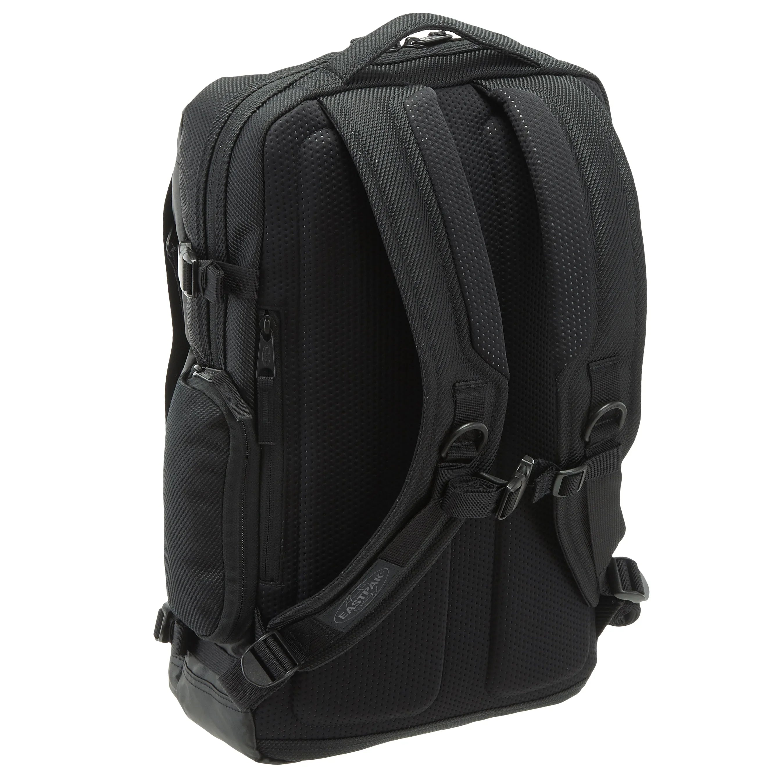 Eastpak Authentic Tecum Backpack CNNCT 47 cm - Accent Grey