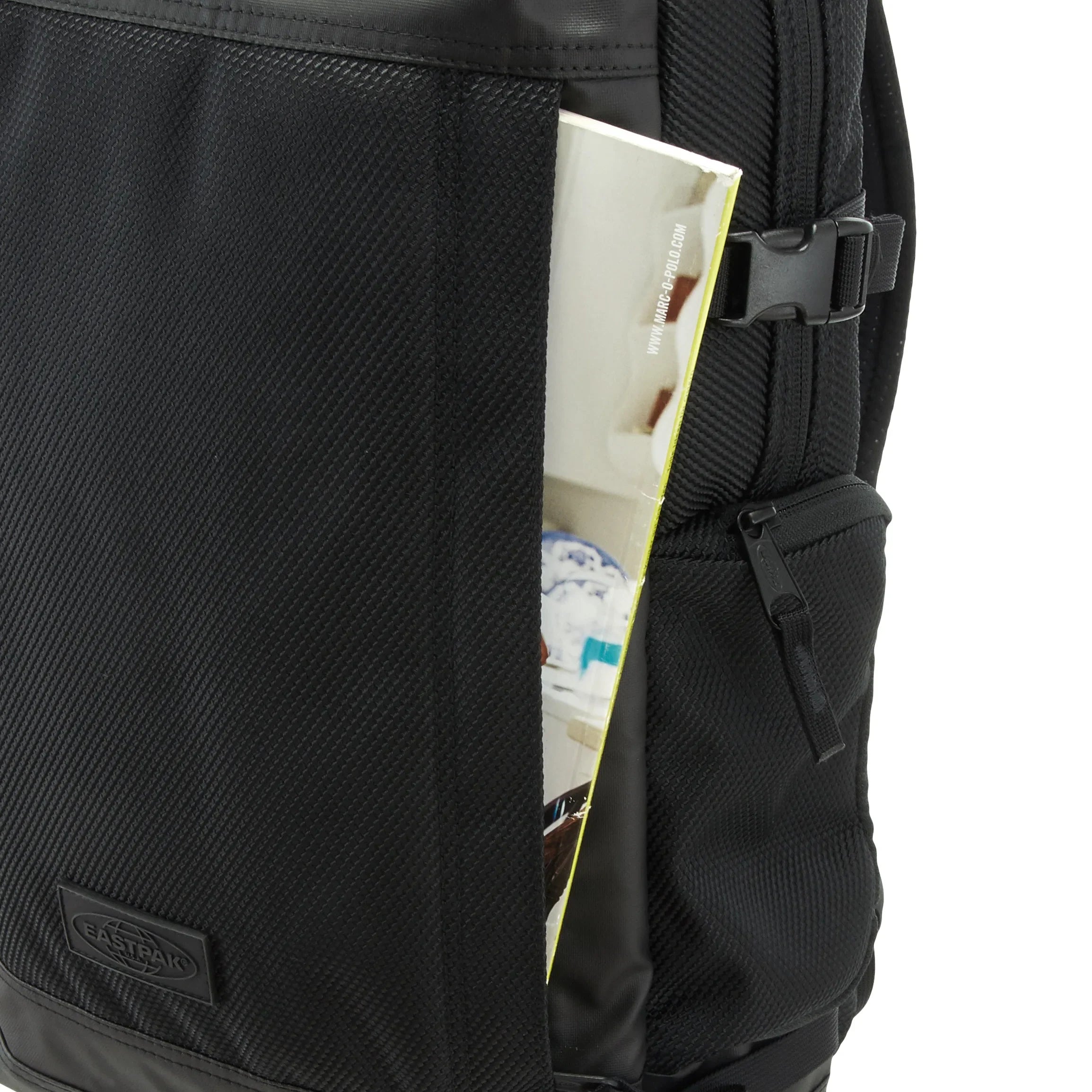 Eastpak Authentic Tecum Backpack CNNCT 47 cm - Accent Grey