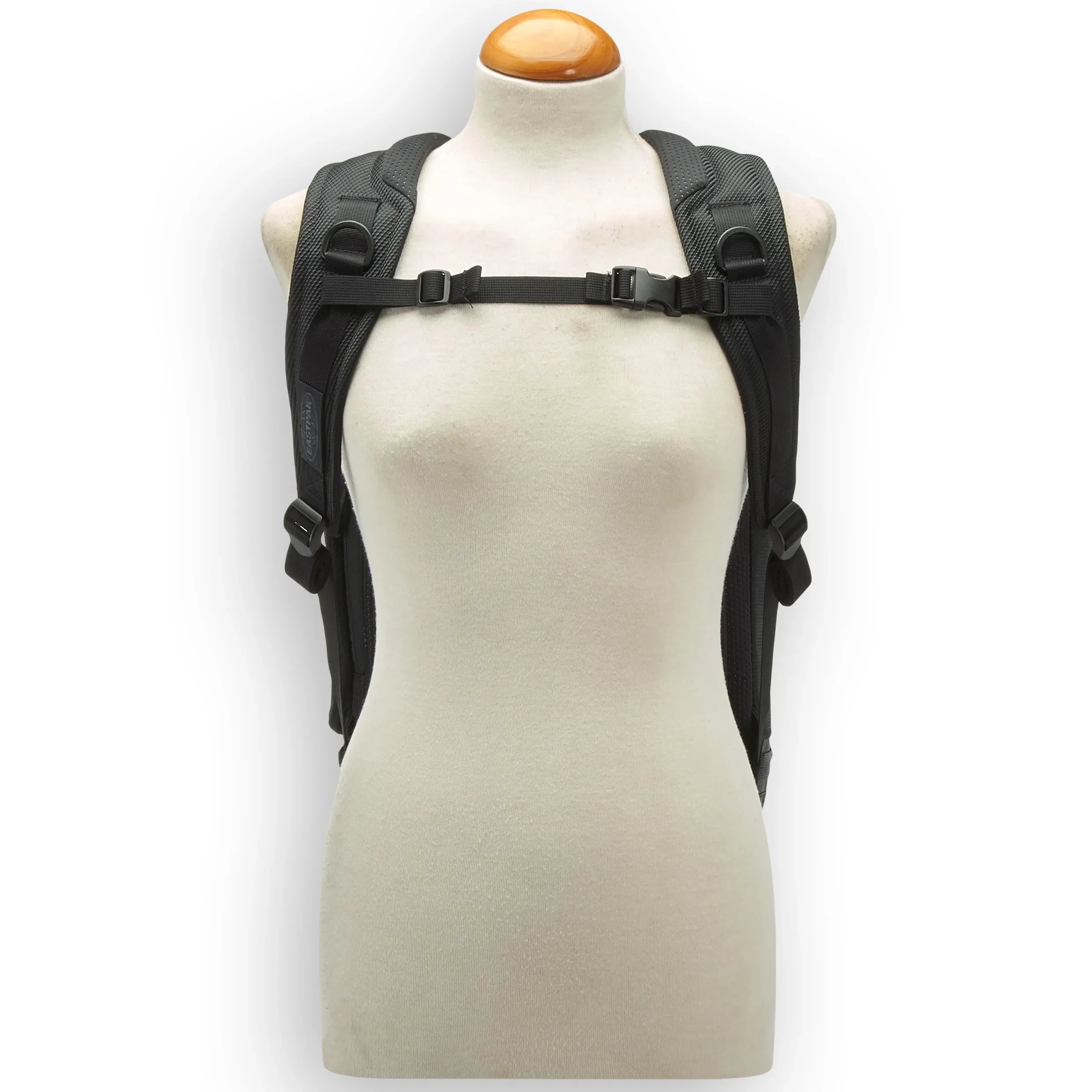 Eastpak Authentic Tecum Backpack CNNCT 48 cm - Ripstop