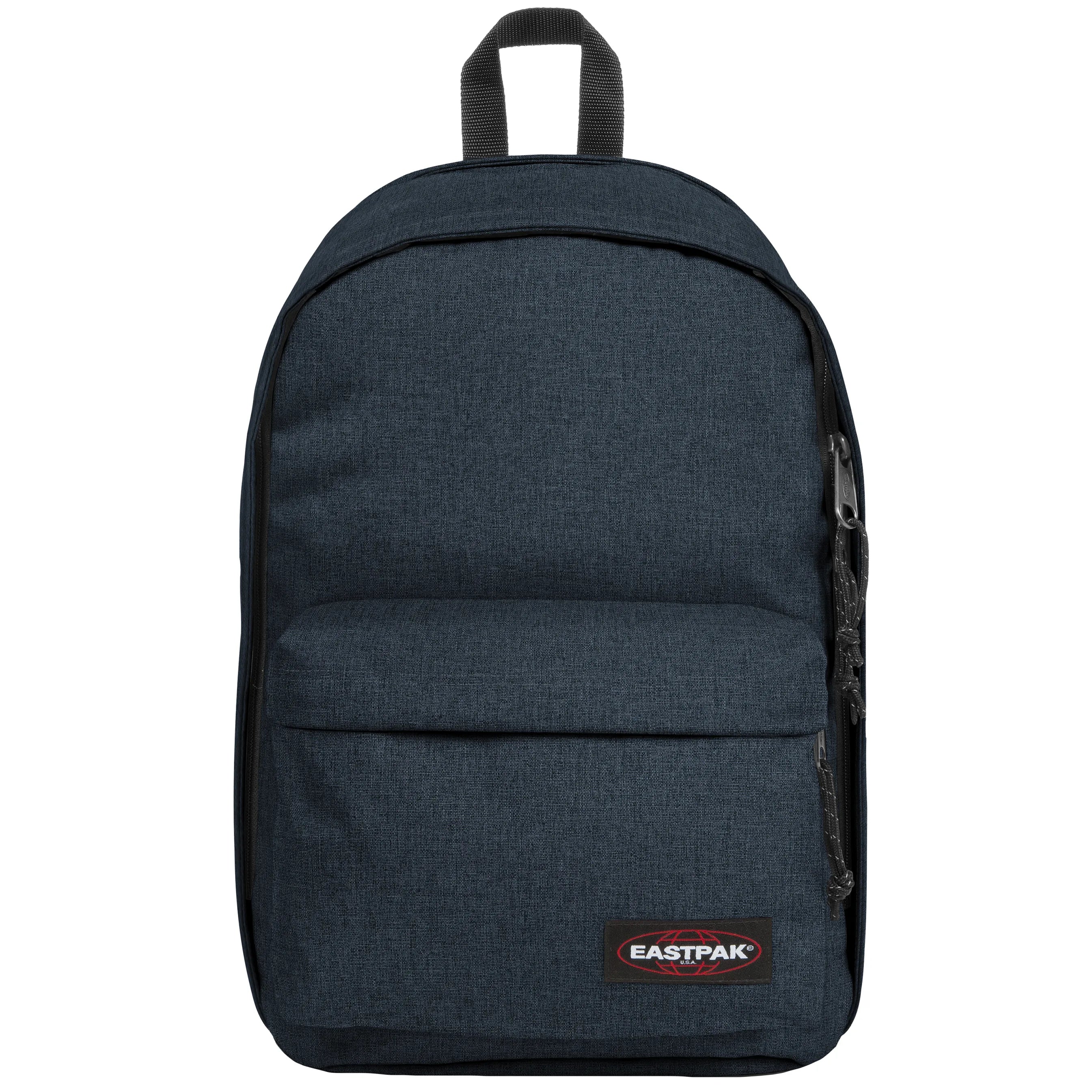 Eastpak Authentic Back to Work Rucksack mit Laptopfach 43 cm - triple denim