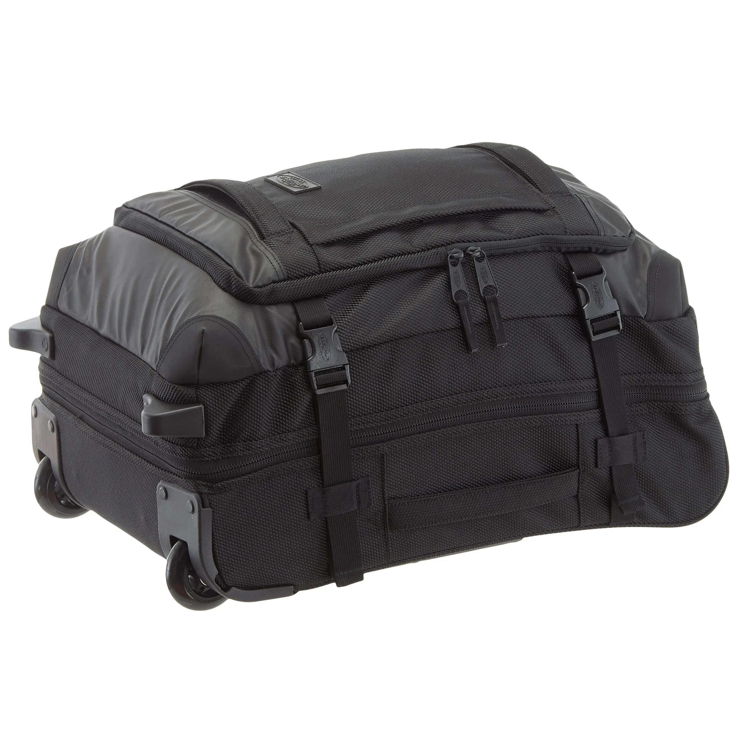 Eastpak Authentic Travel Tranverz CNNCT Rolling Travel Bag 51 cm - Accent Grey
