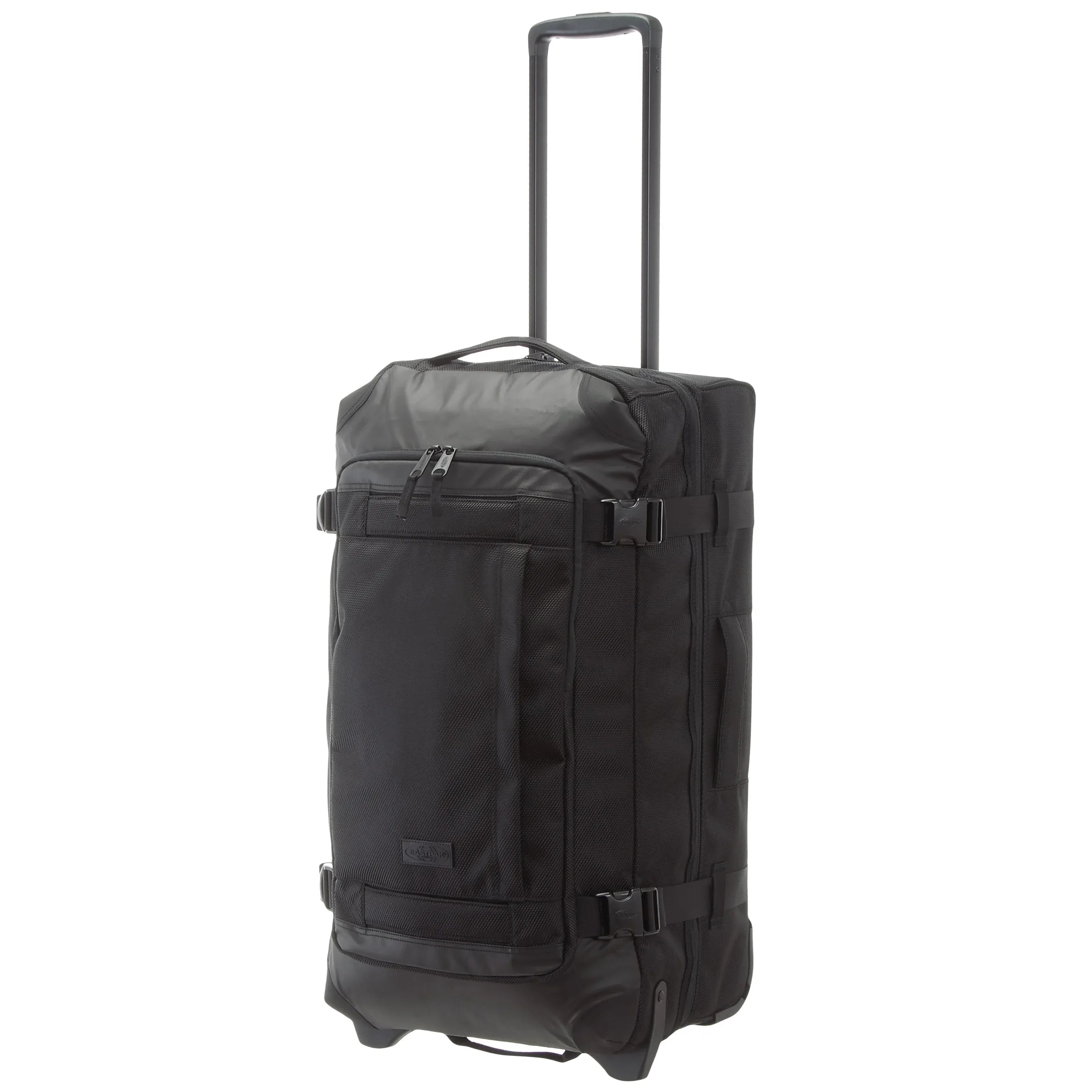 Eastpak Authentic Travel Tranverz CNNCT Rollreisetasche 67 cm - Accent Grey