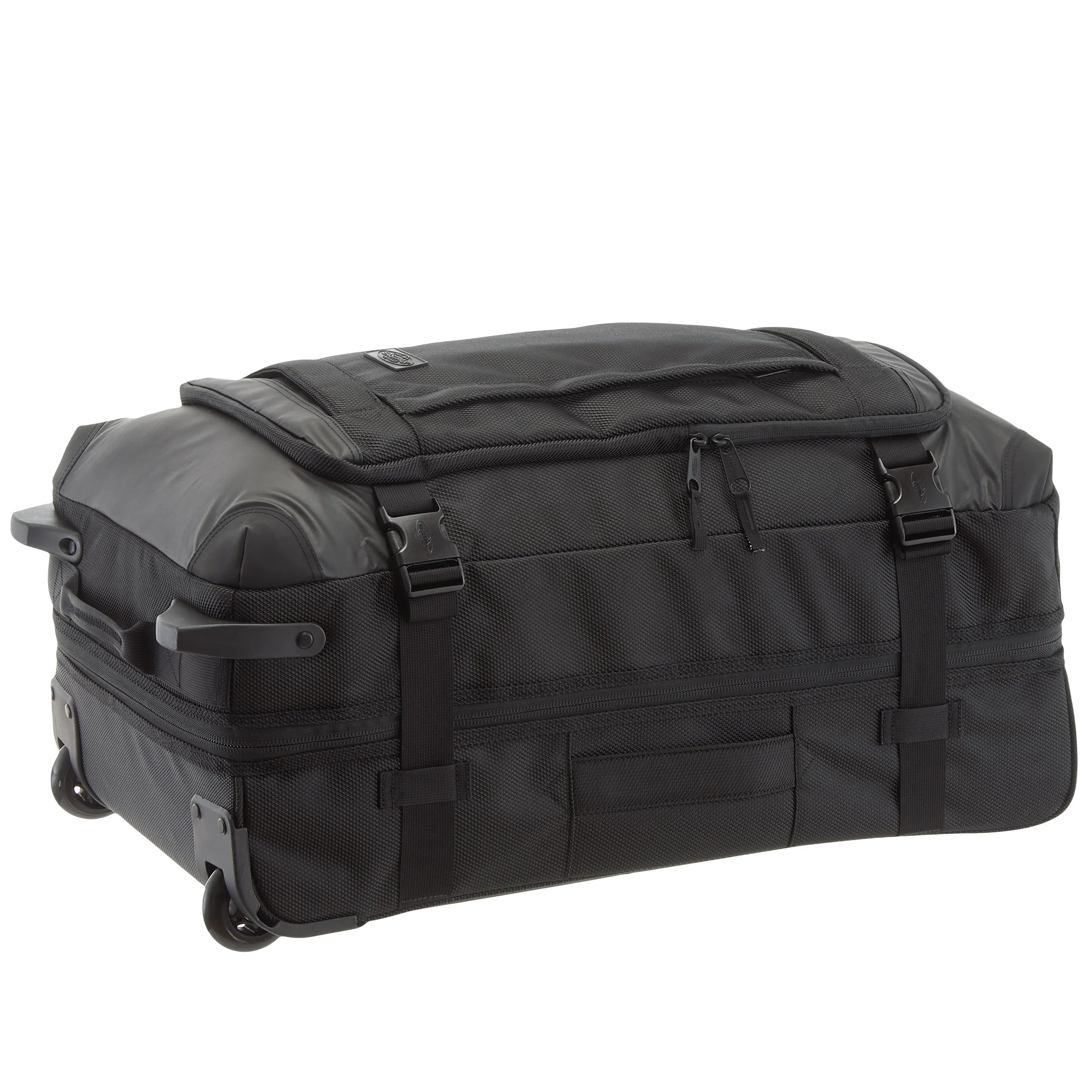 Eastpak Authentic Travel Tranverz CNNCT Rollreisetasche 67 cm - Accent Grey