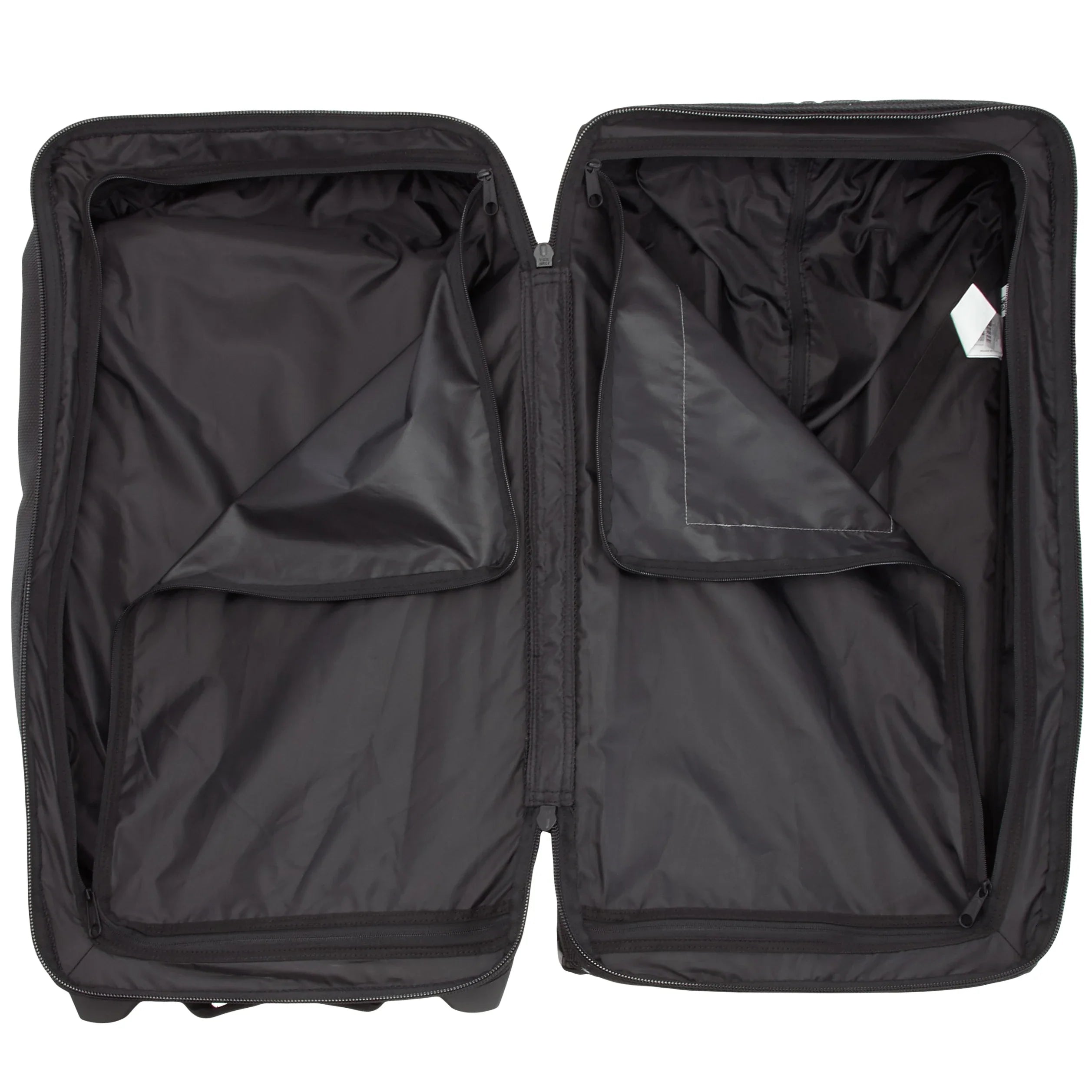 Eastpak Authentic Travel Tranverz CNNCT Rollreisetasche 67 cm - Accent Grey